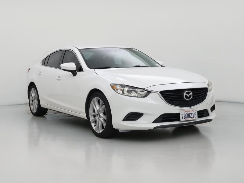 2014 Mazda Mazda6 i Touring -
                  Fremont, CA