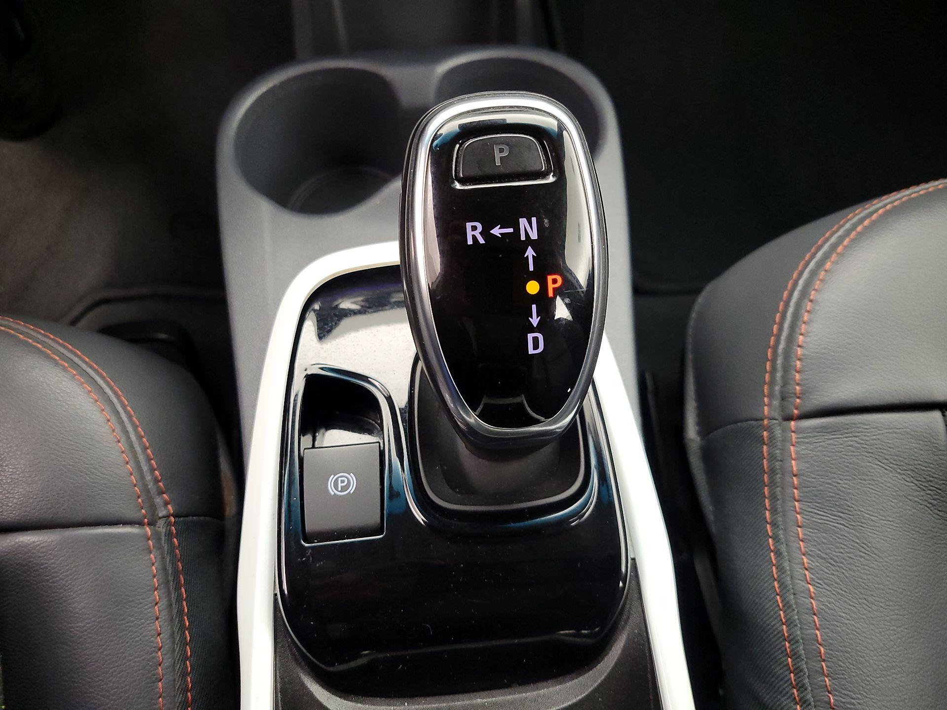 Thumbnail: 2021 Chevrolet Bolt EV - 17