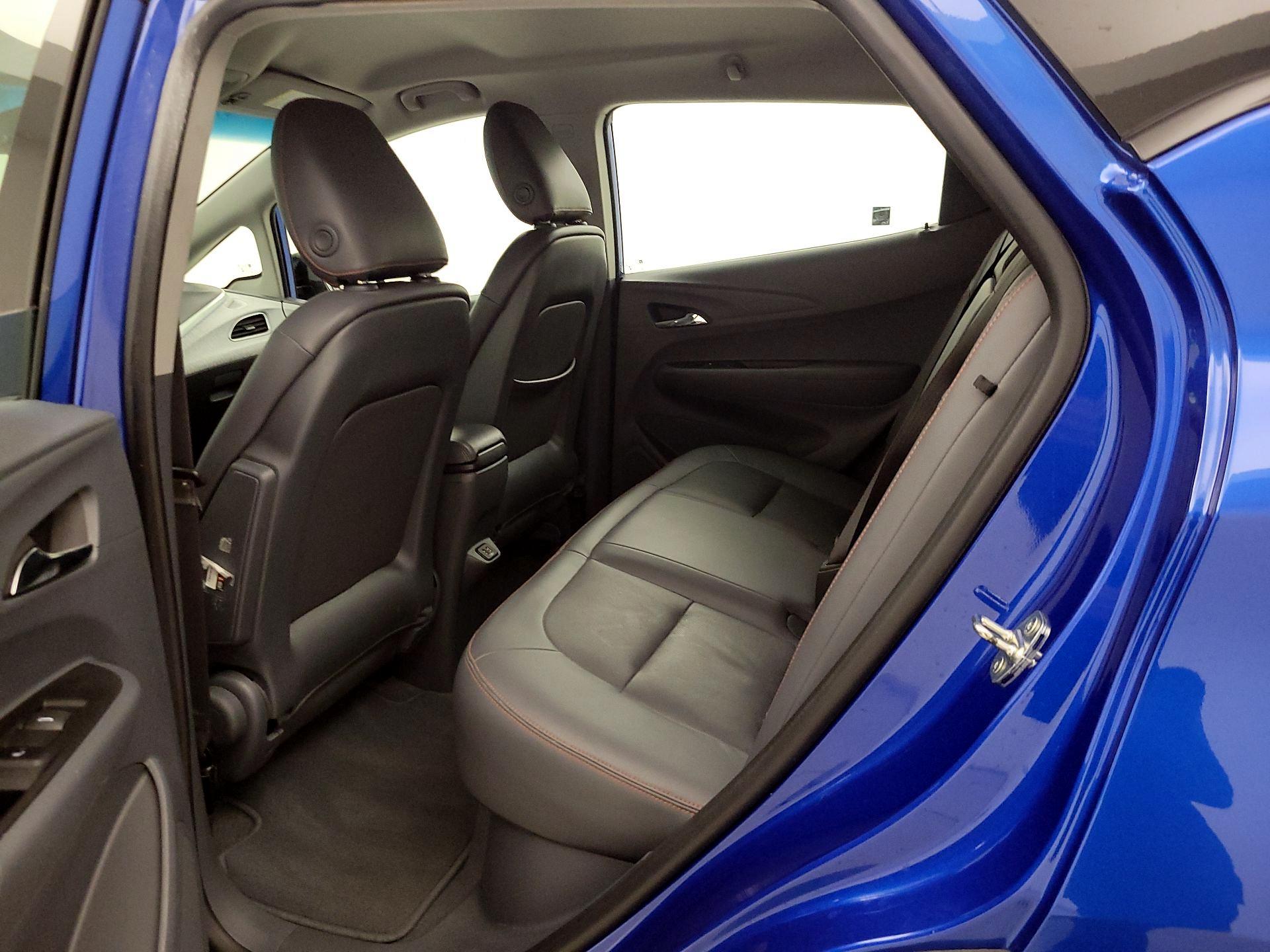 Thumbnail: 2021 Chevrolet Bolt EV - 19