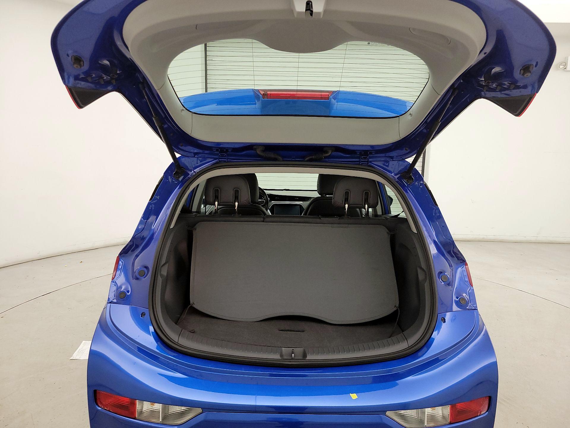 Thumbnail: 2021 Chevrolet Bolt EV - 20