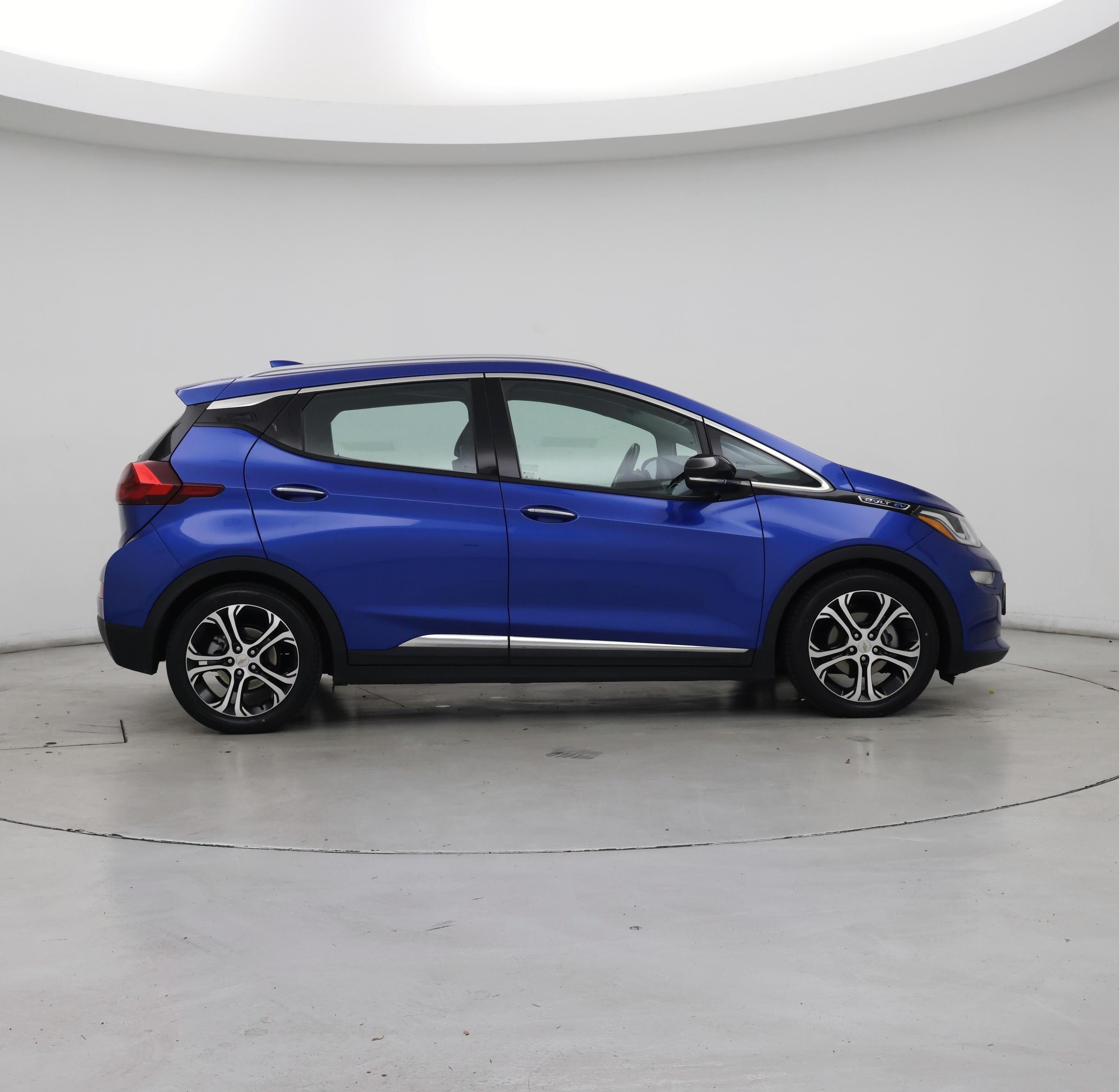 Thumbnail: 2021 Chevrolet Bolt EV - 7