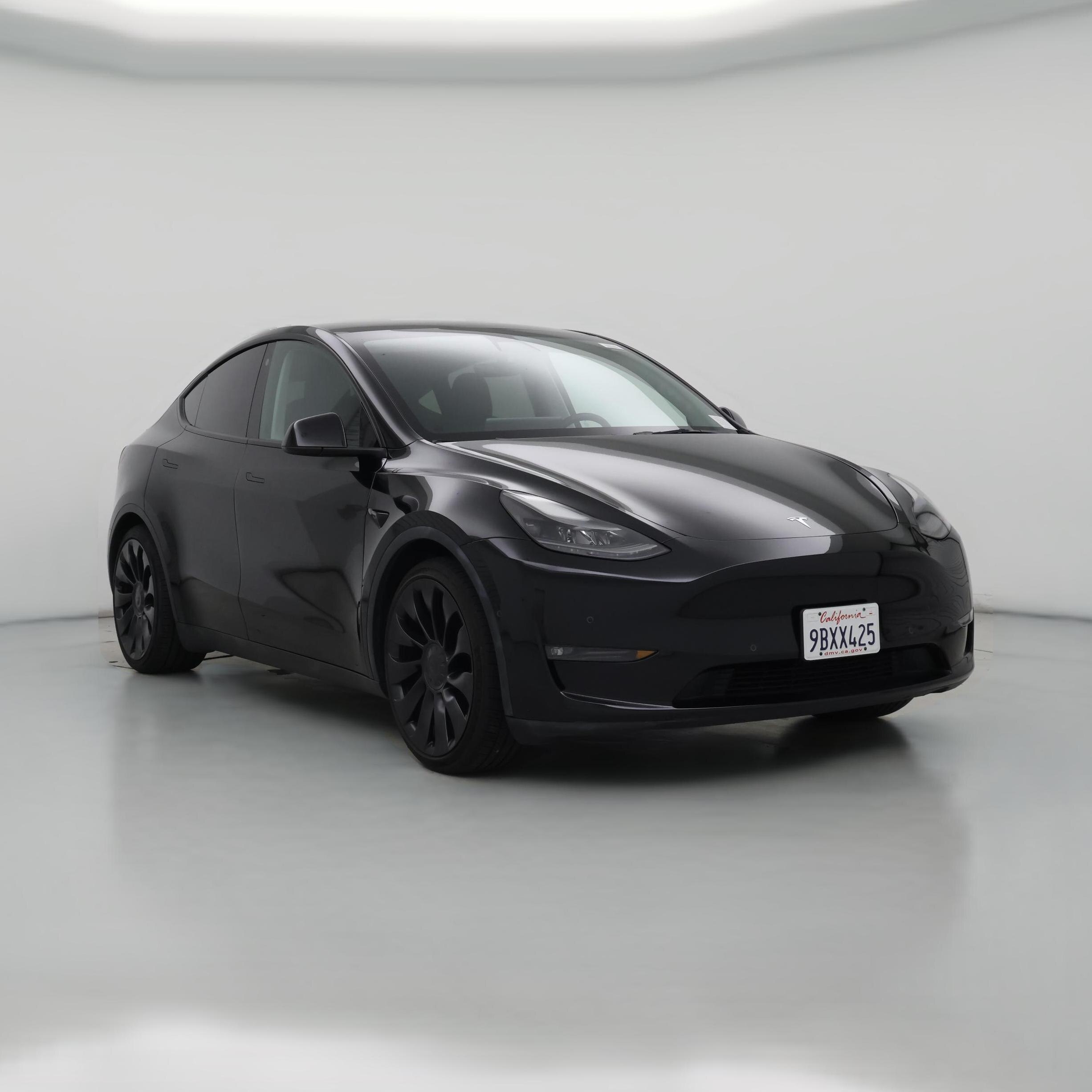 Thumbnail: 2022 Tesla Model Y - 1