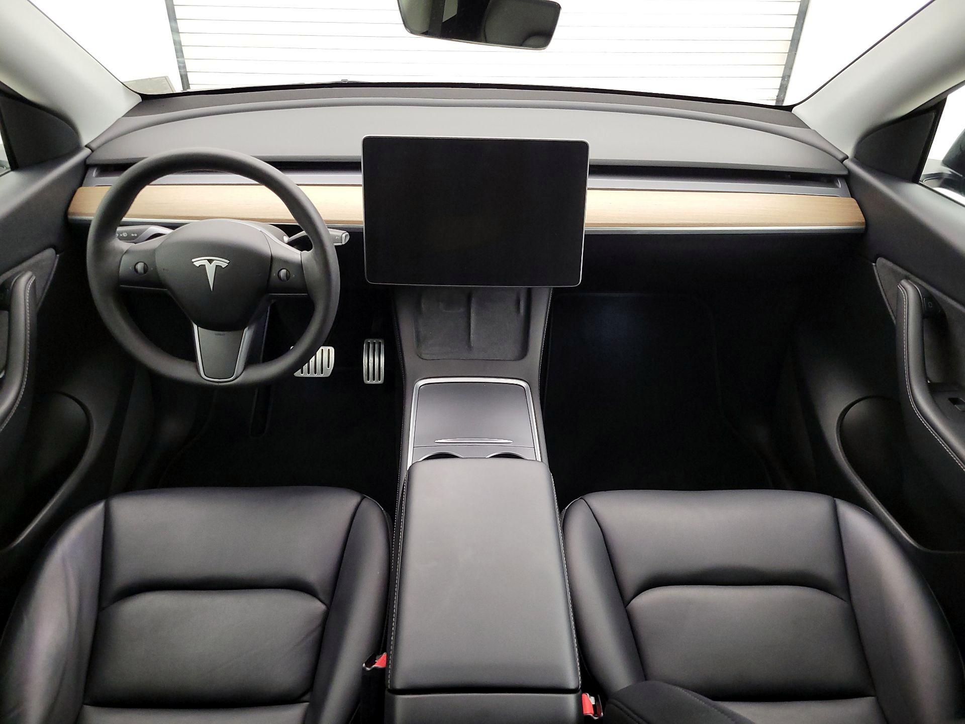 Thumbnail: 2022 Tesla Model Y - 9