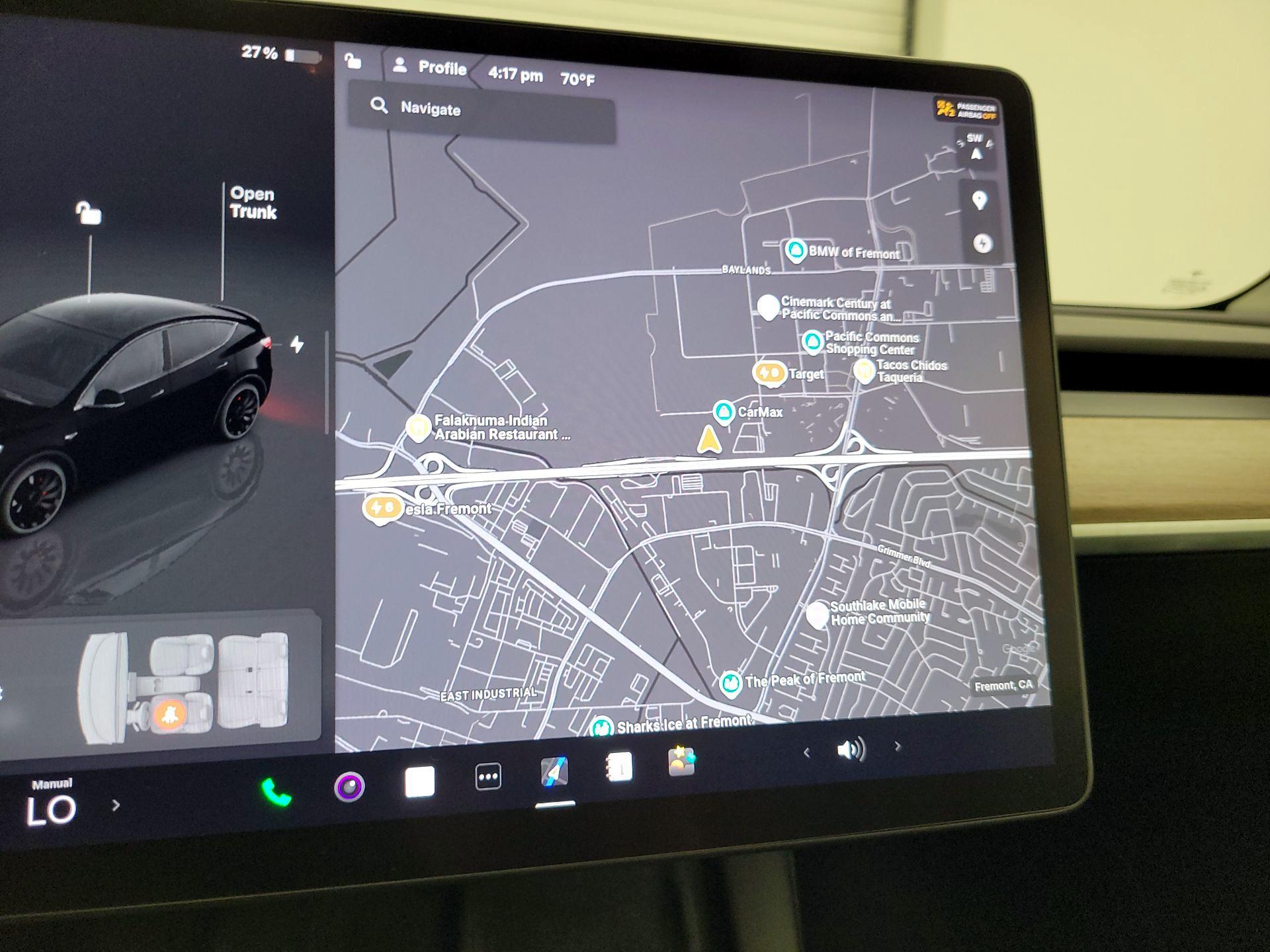 Thumbnail: 2022 Tesla Model Y - 14