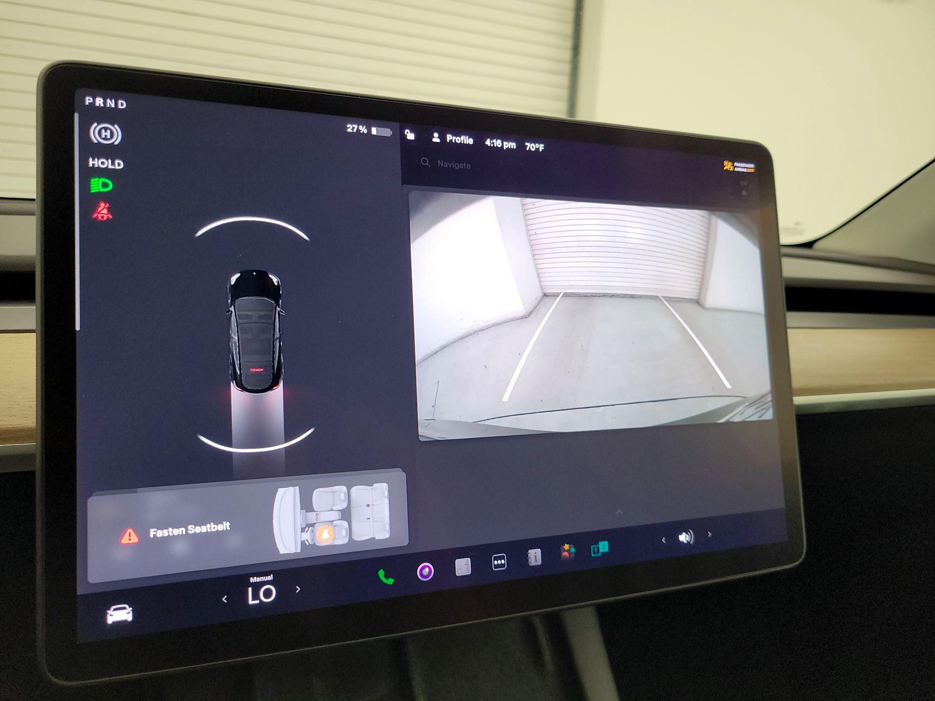 Thumbnail: 2022 Tesla Model Y - 15