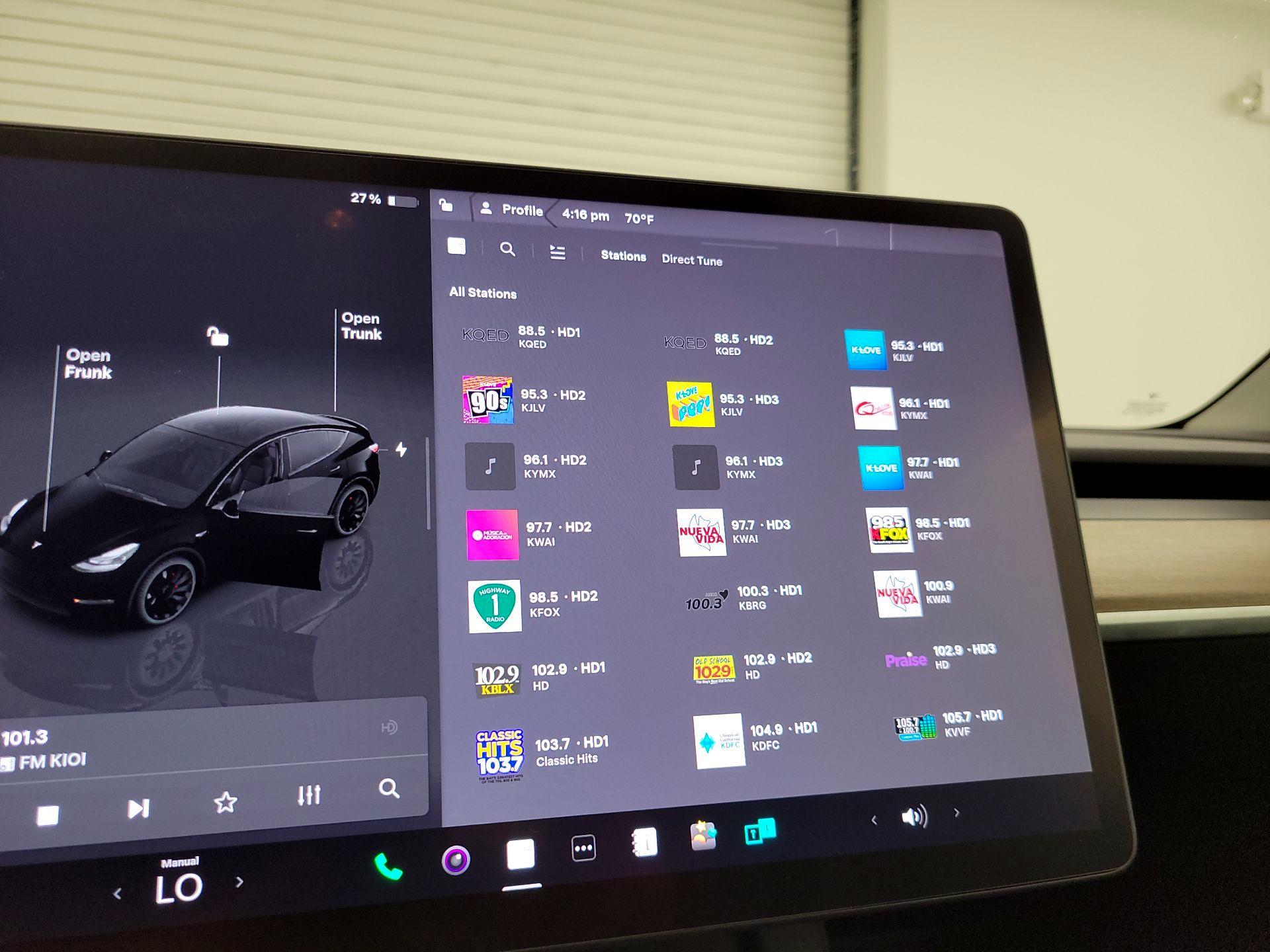 Thumbnail: 2022 Tesla Model Y - 16