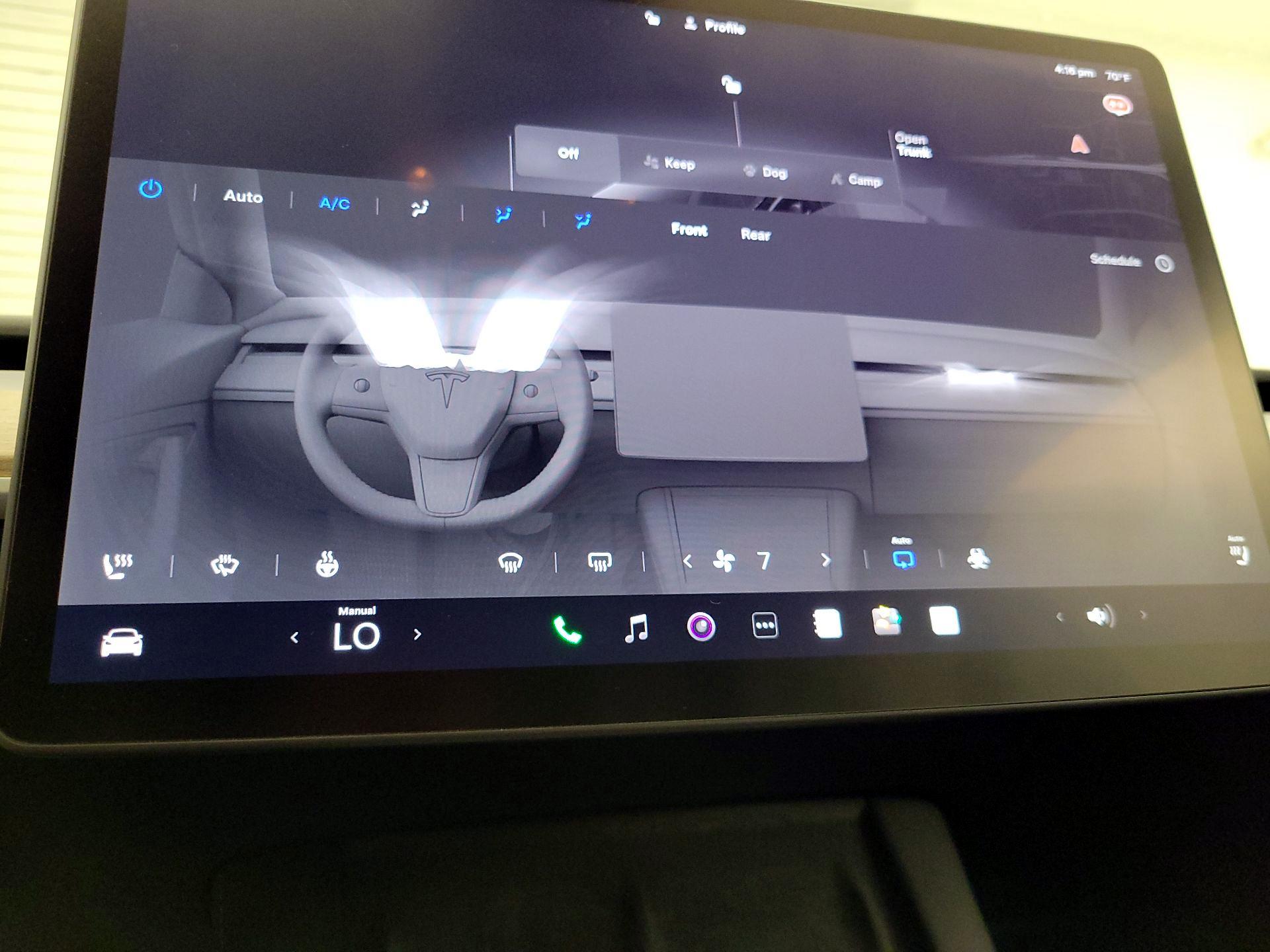 Thumbnail: 2022 Tesla Model Y - 17