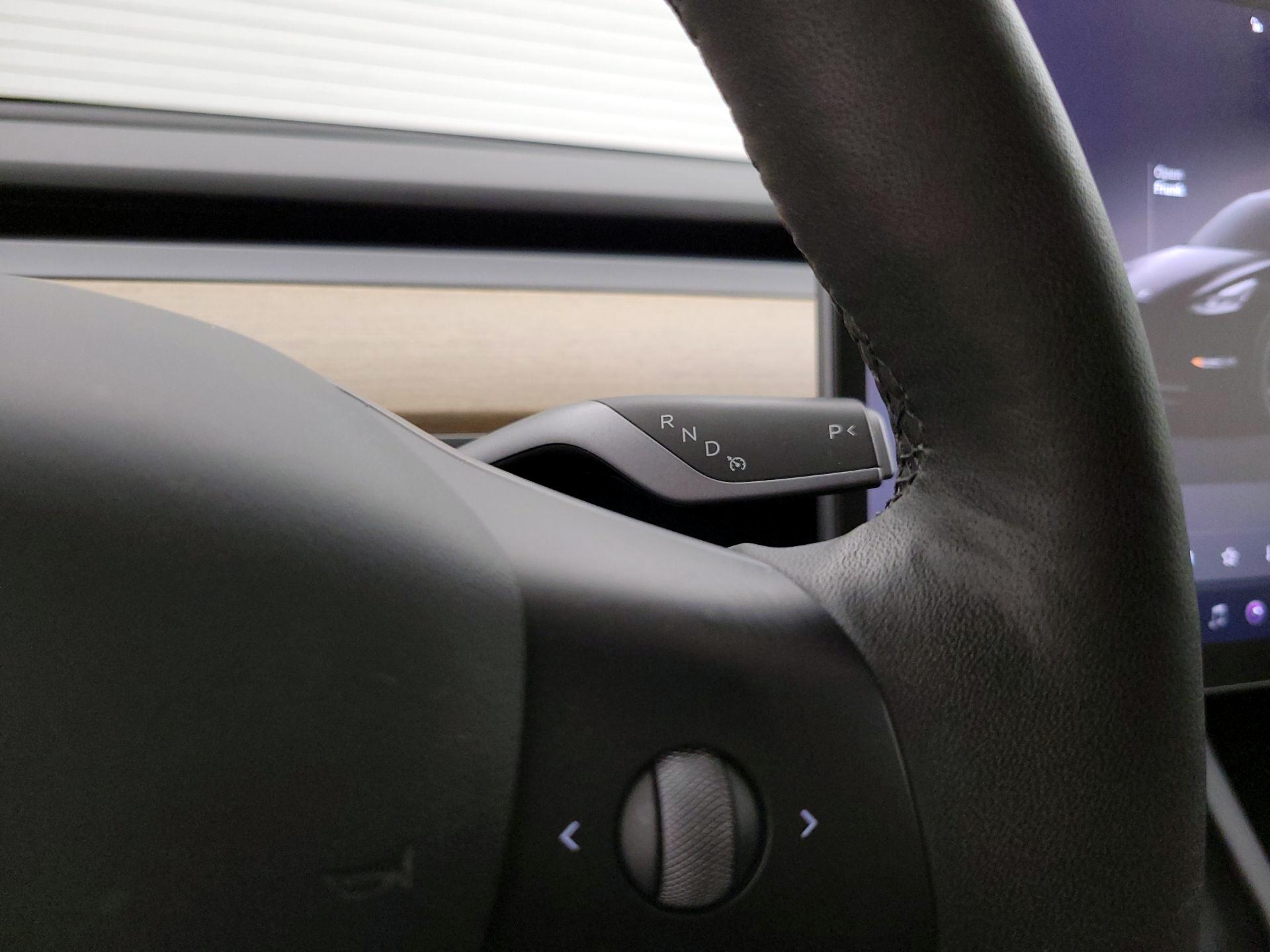 Thumbnail: 2022 Tesla Model Y - 18