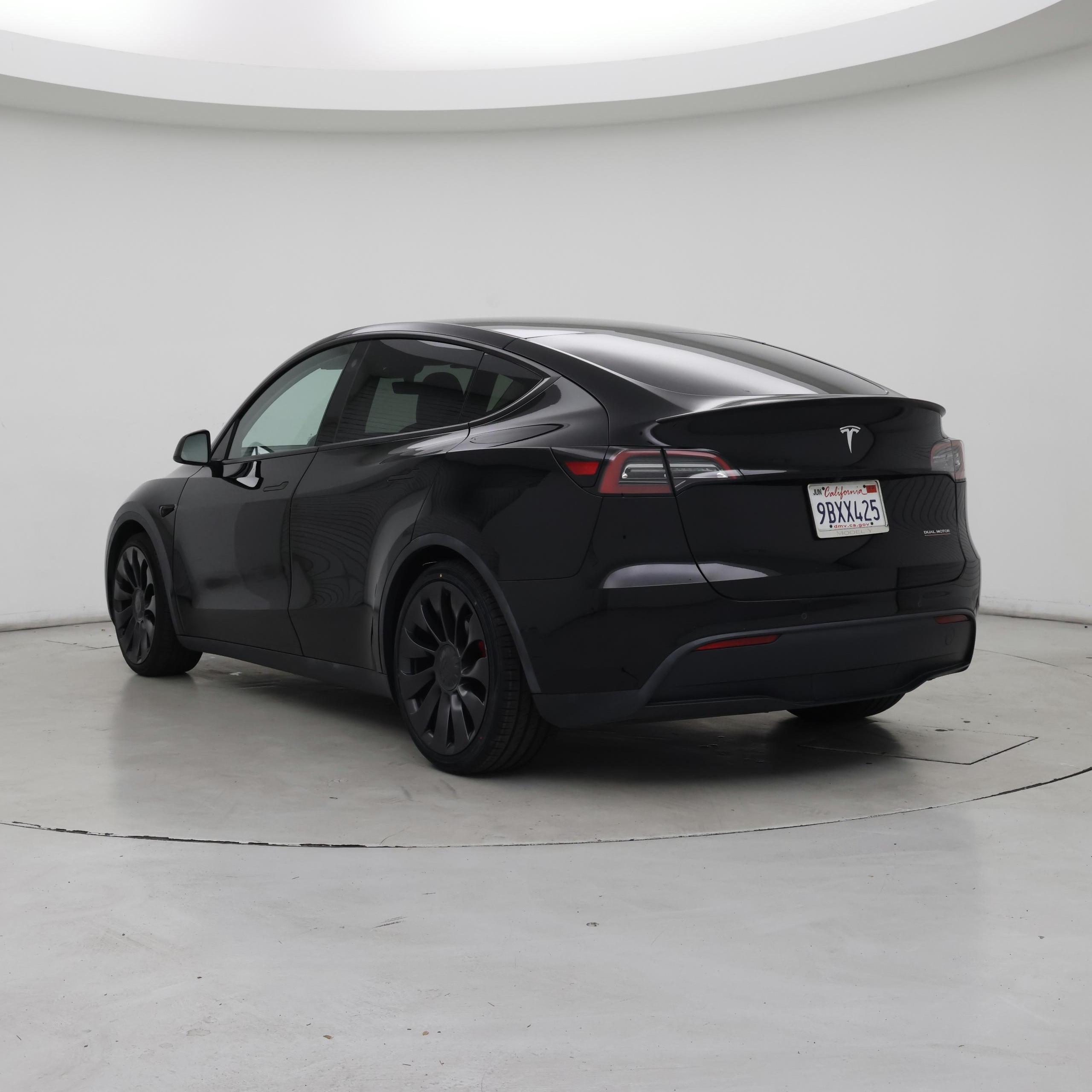 Thumbnail: 2022 Tesla Model Y - 2