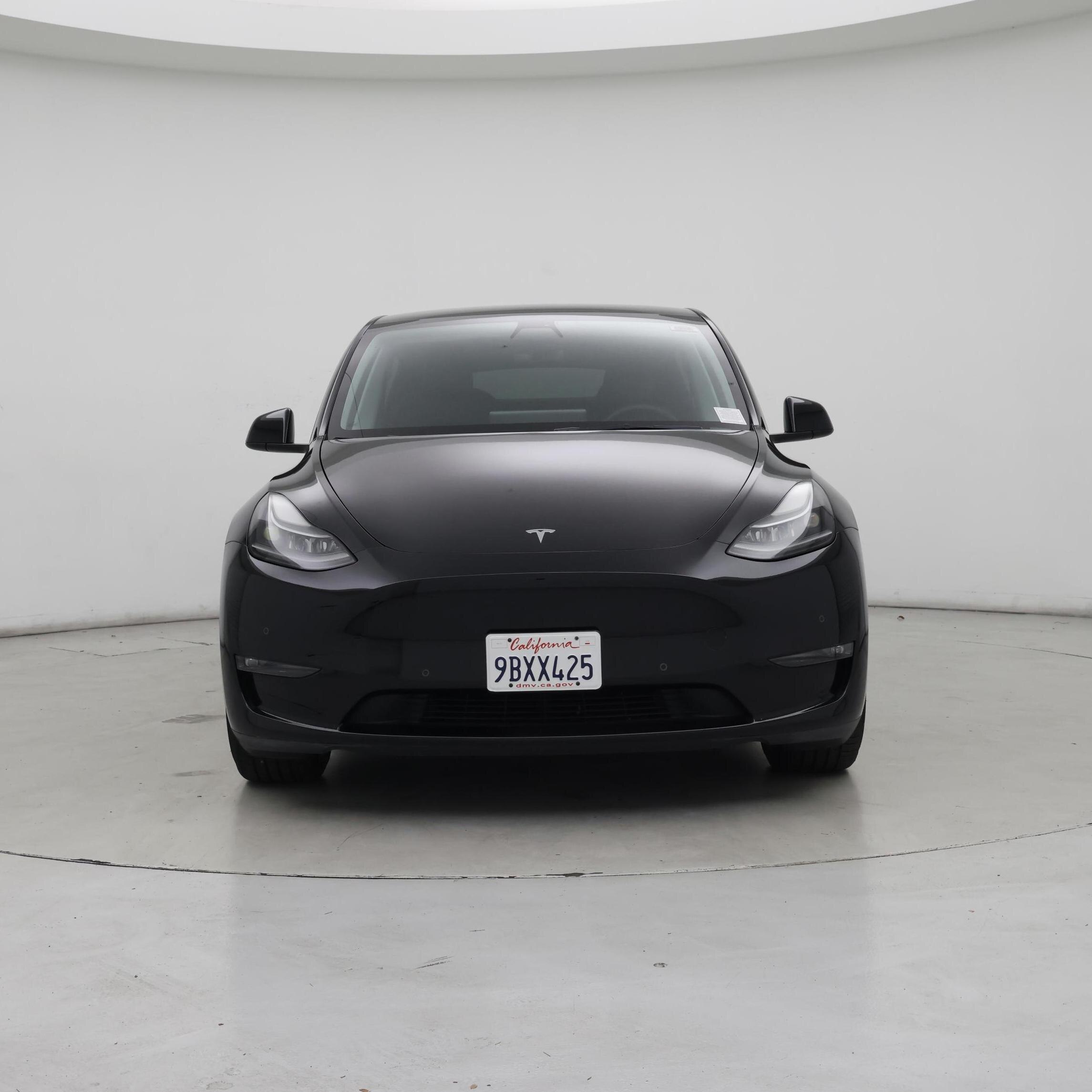 Thumbnail: 2022 Tesla Model Y - 5