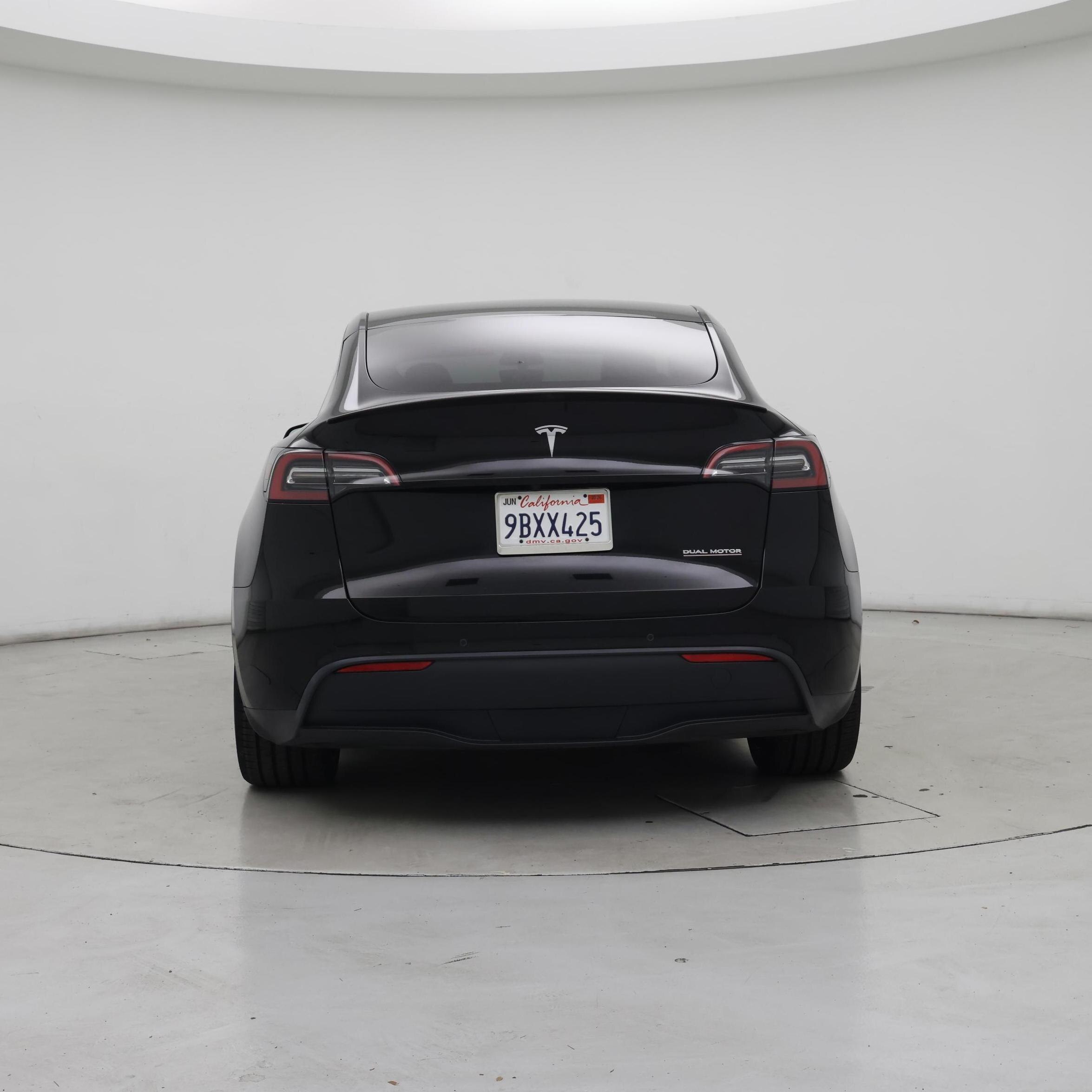 Thumbnail: 2022 Tesla Model Y - 6