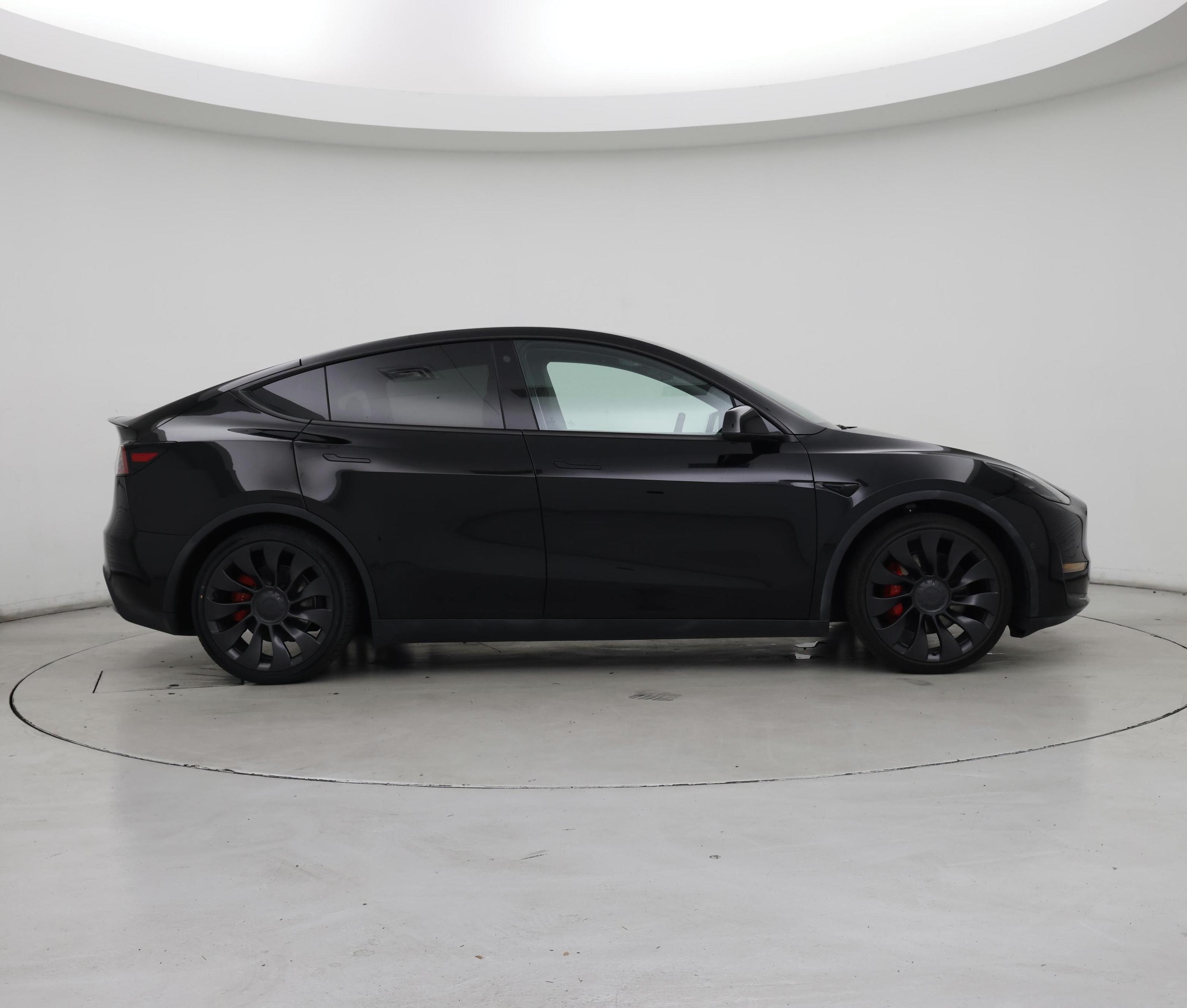 Thumbnail: 2022 Tesla Model Y - 7