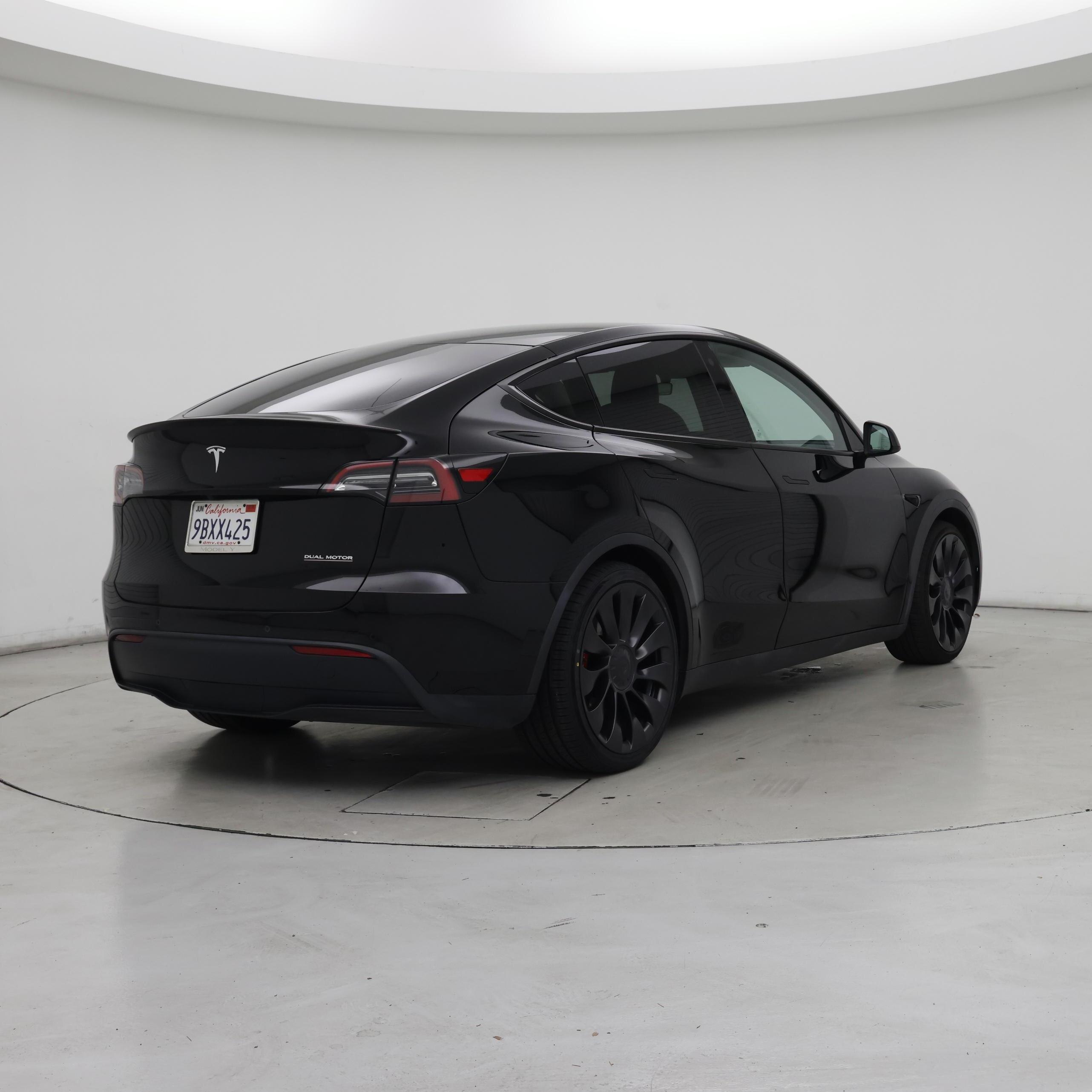 Thumbnail: 2022 Tesla Model Y - 8