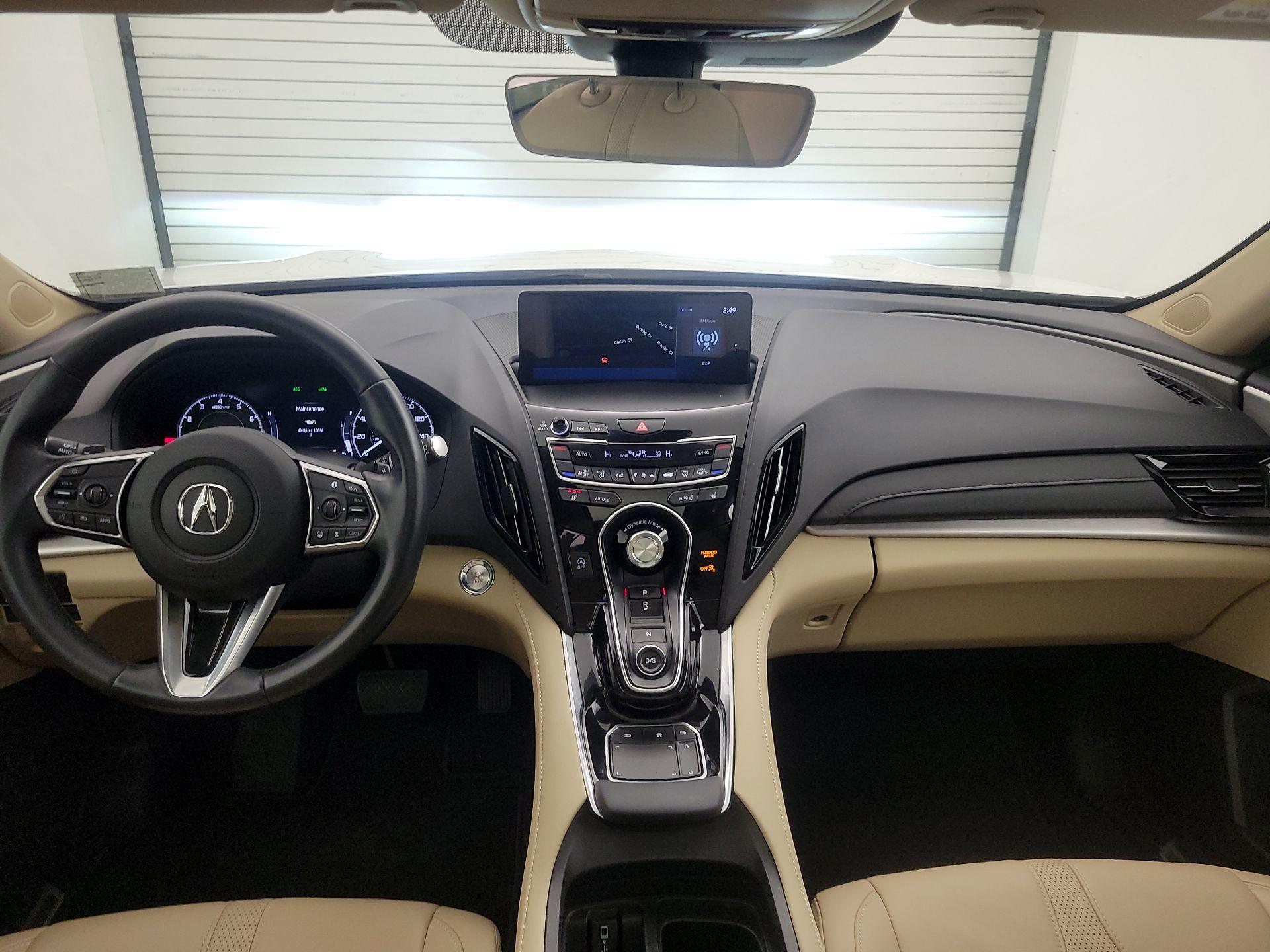 Thumbnail: 2020 Acura RDX - 9