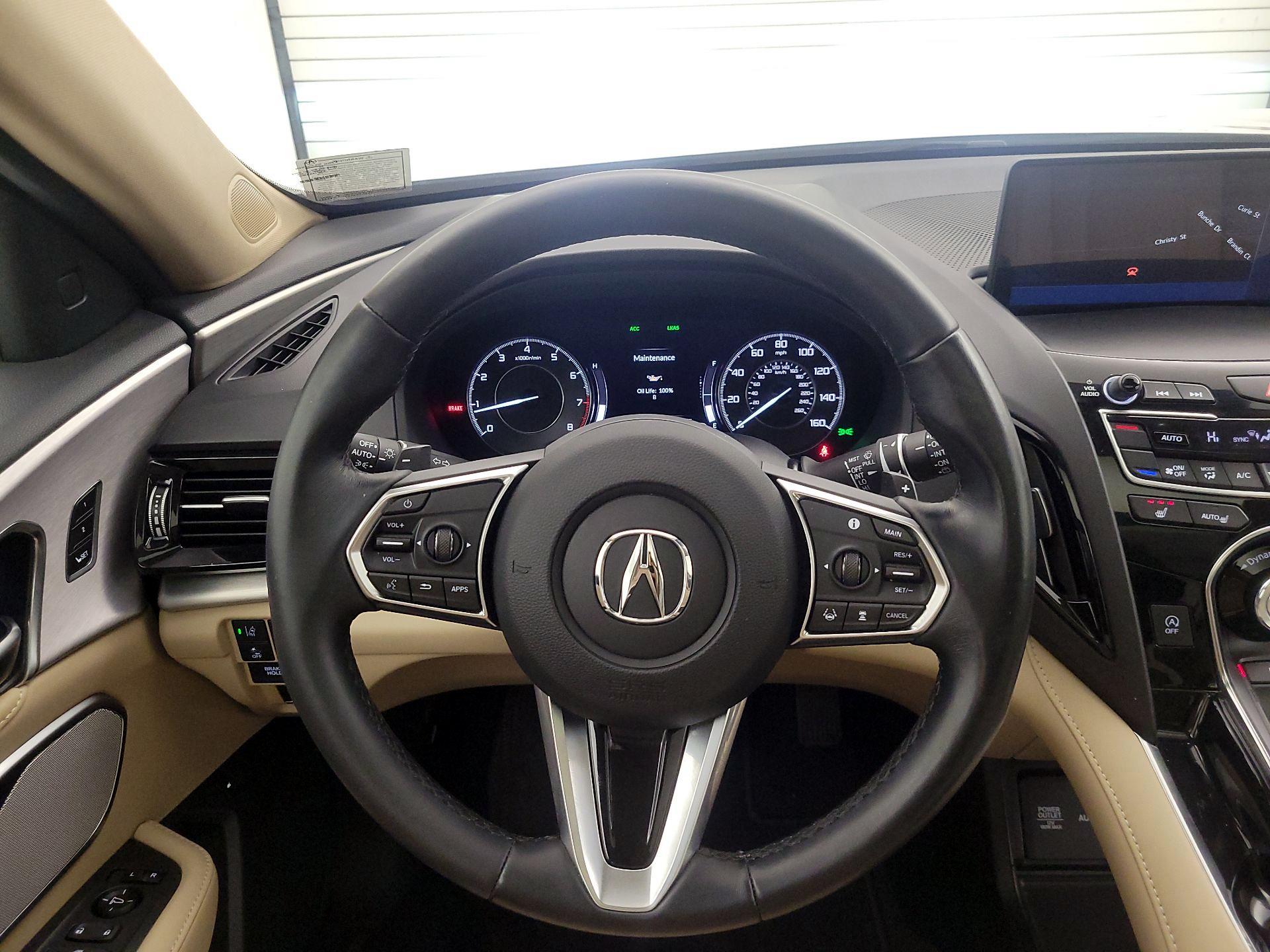 Thumbnail: 2020 Acura RDX - 10