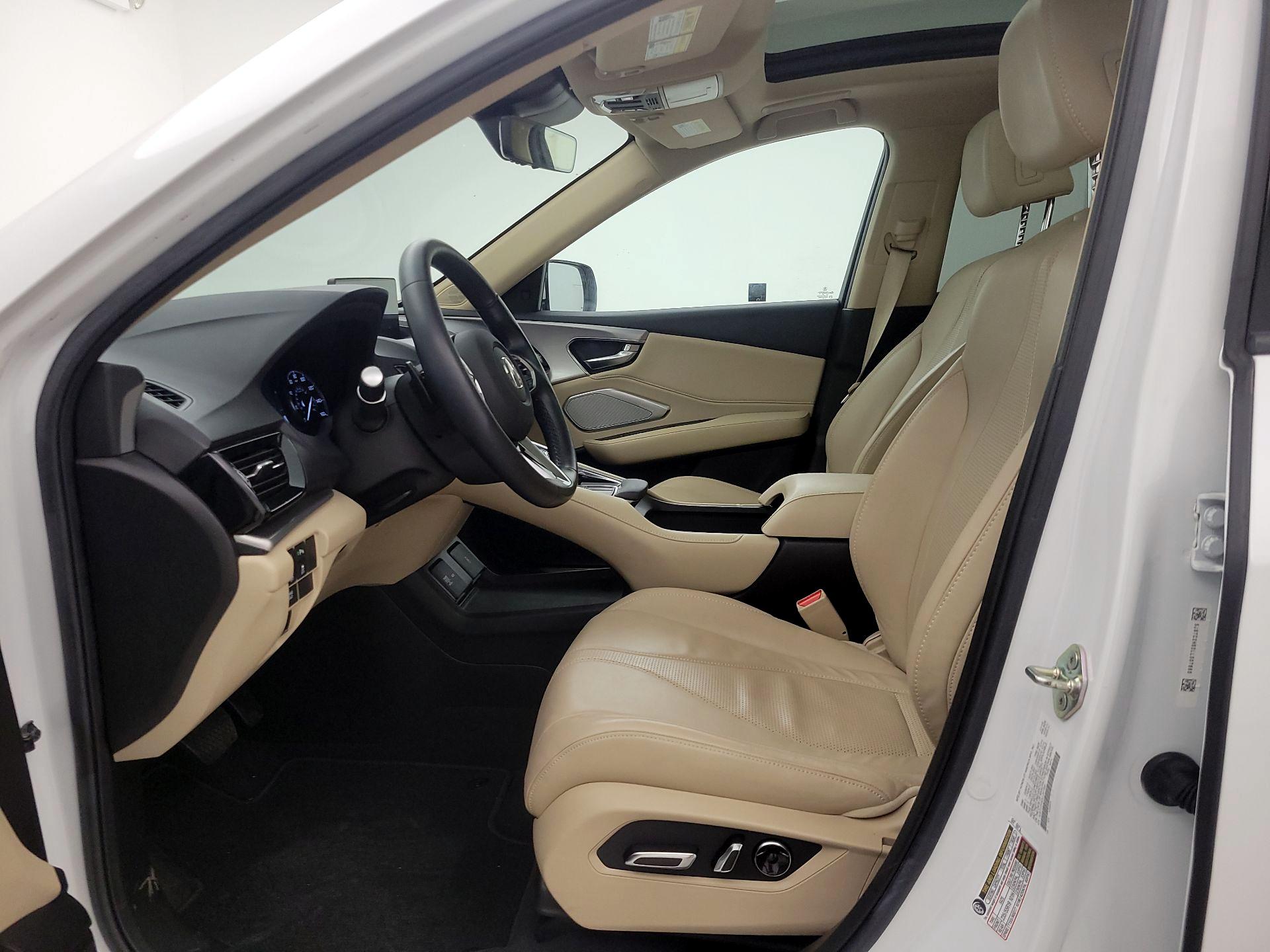 Thumbnail: 2020 Acura RDX - 11