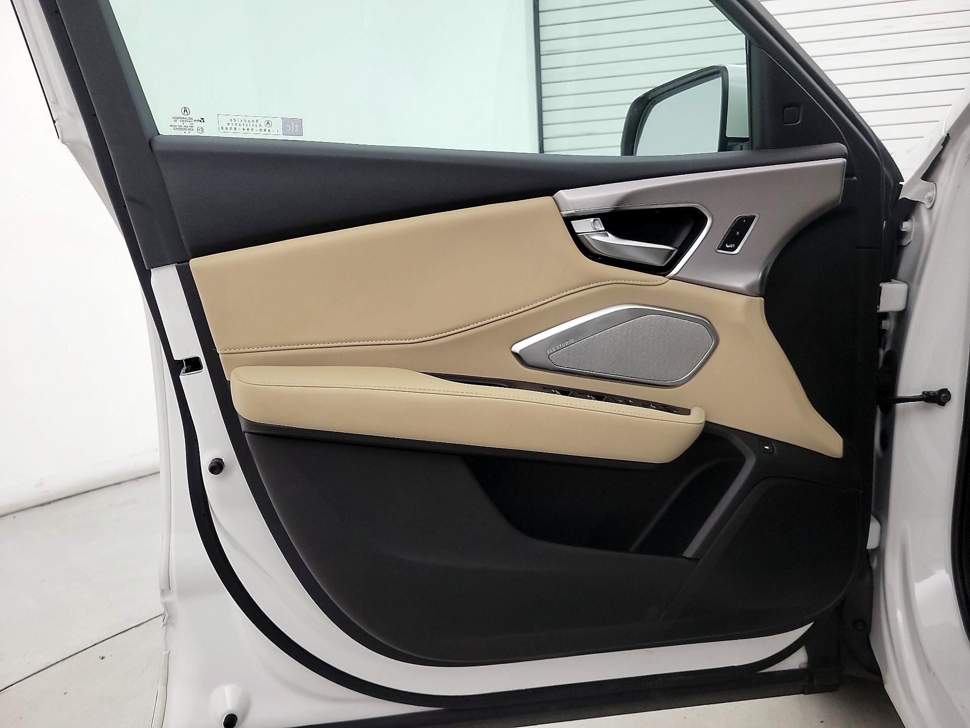 Thumbnail: 2020 Acura RDX - 12