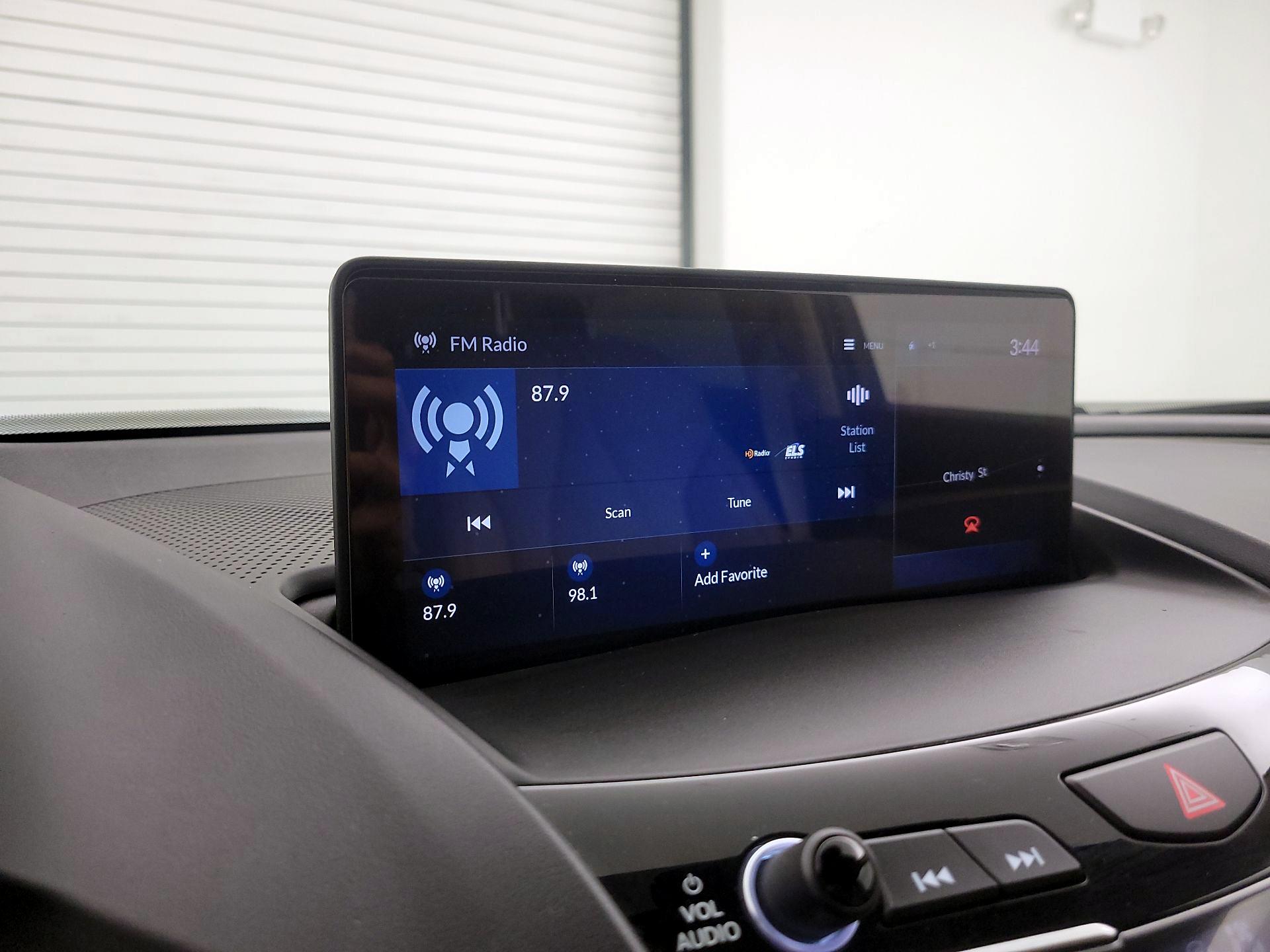 Thumbnail: 2020 Acura RDX - 16