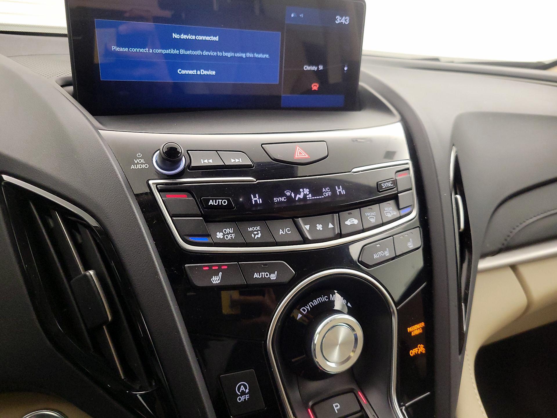 Thumbnail: 2020 Acura RDX - 17