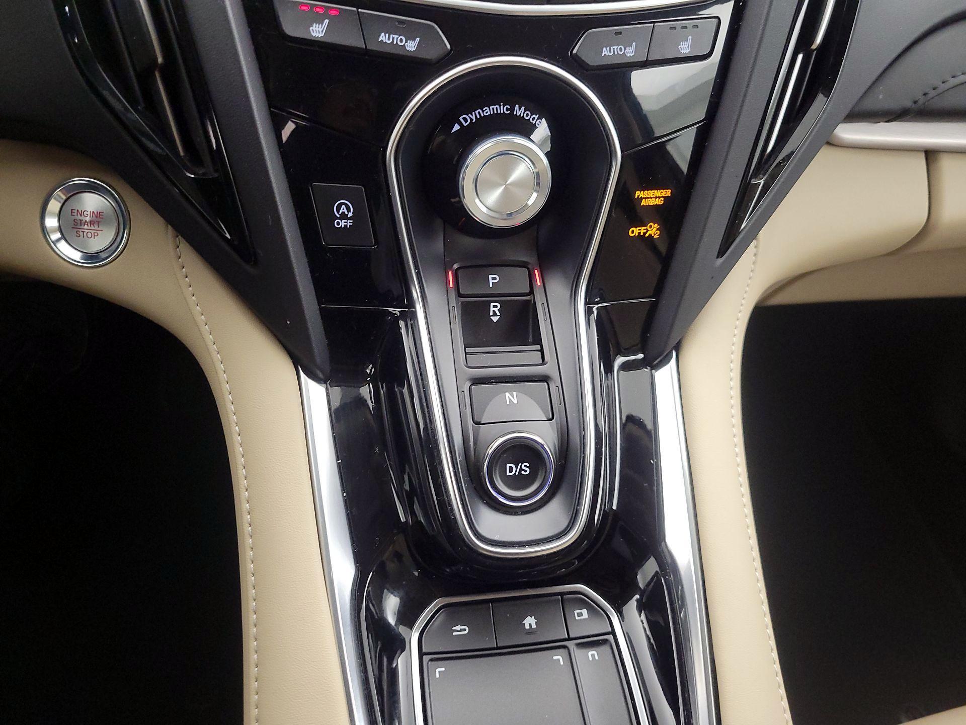 Thumbnail: 2020 Acura RDX - 18