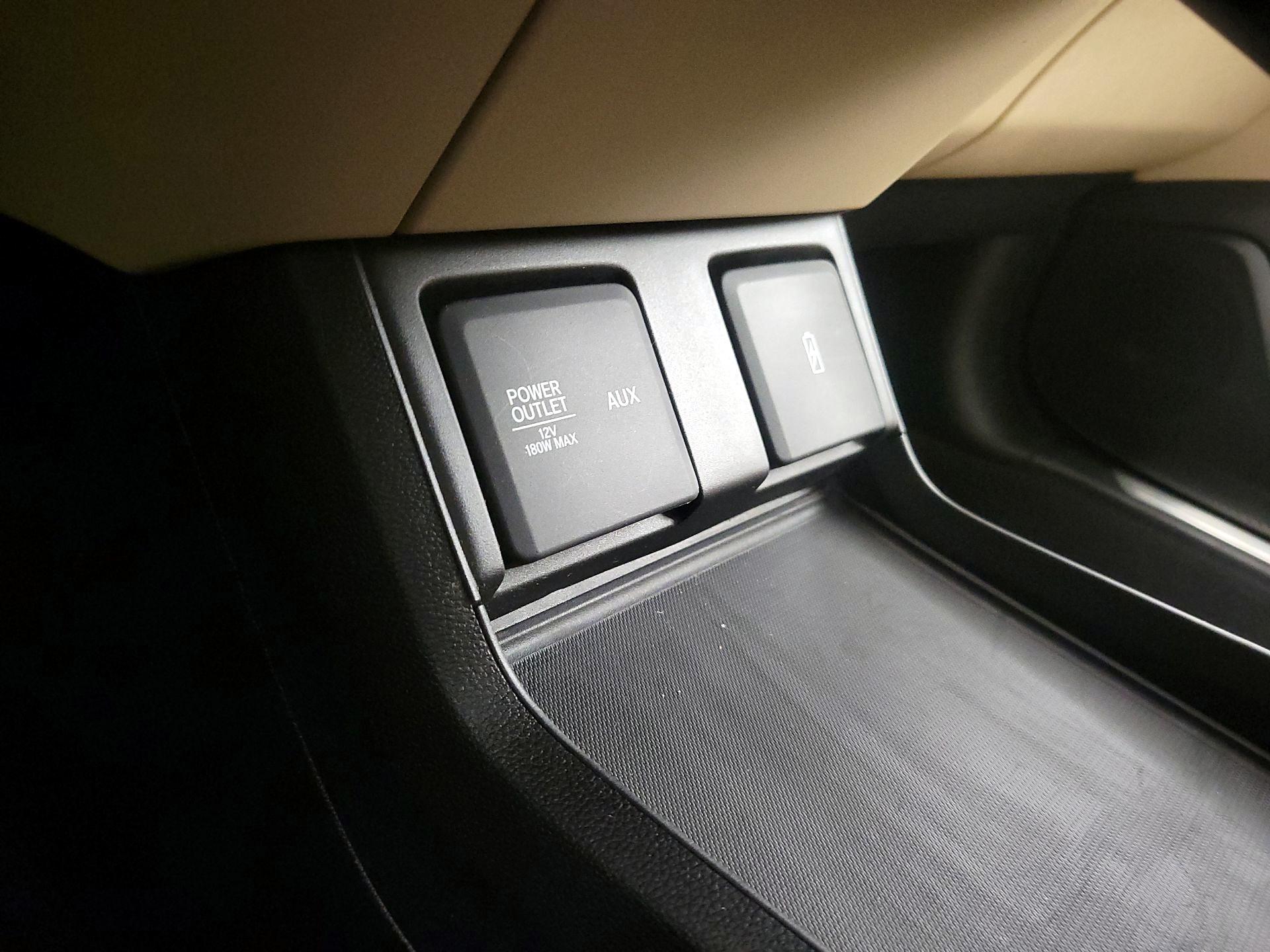 Thumbnail: 2020 Acura RDX - 19