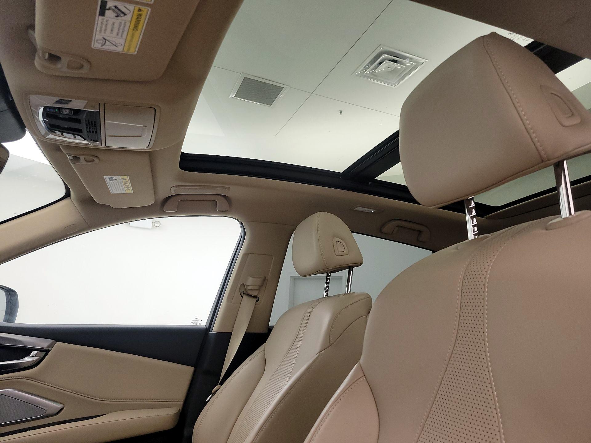 Thumbnail: 2020 Acura RDX - 20