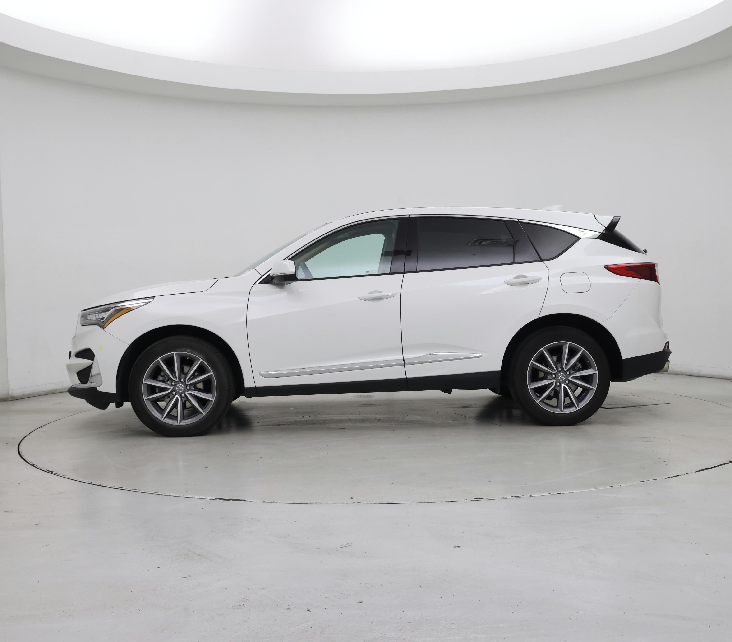 Thumbnail: 2020 Acura RDX - 3