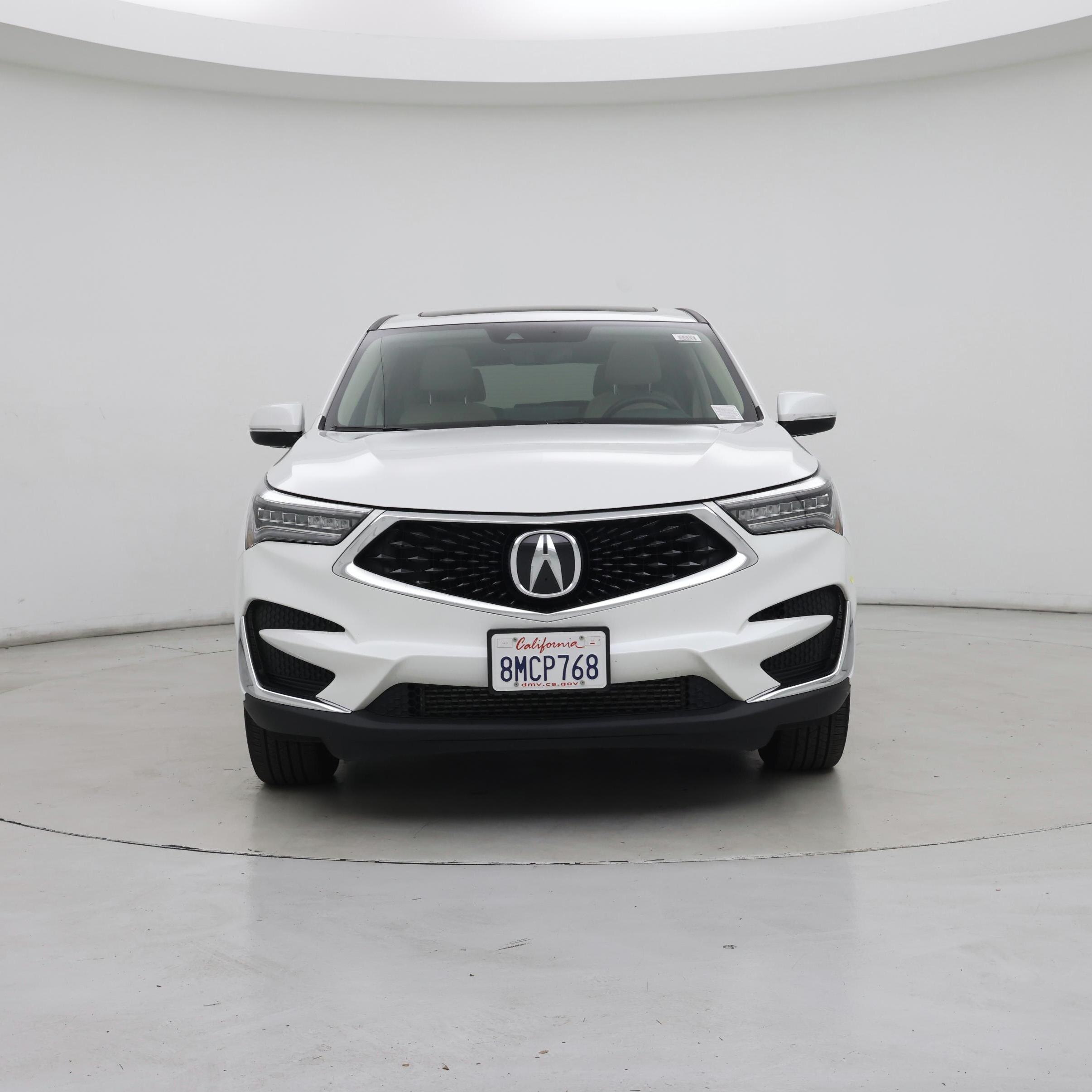 Thumbnail: 2020 Acura RDX - 5