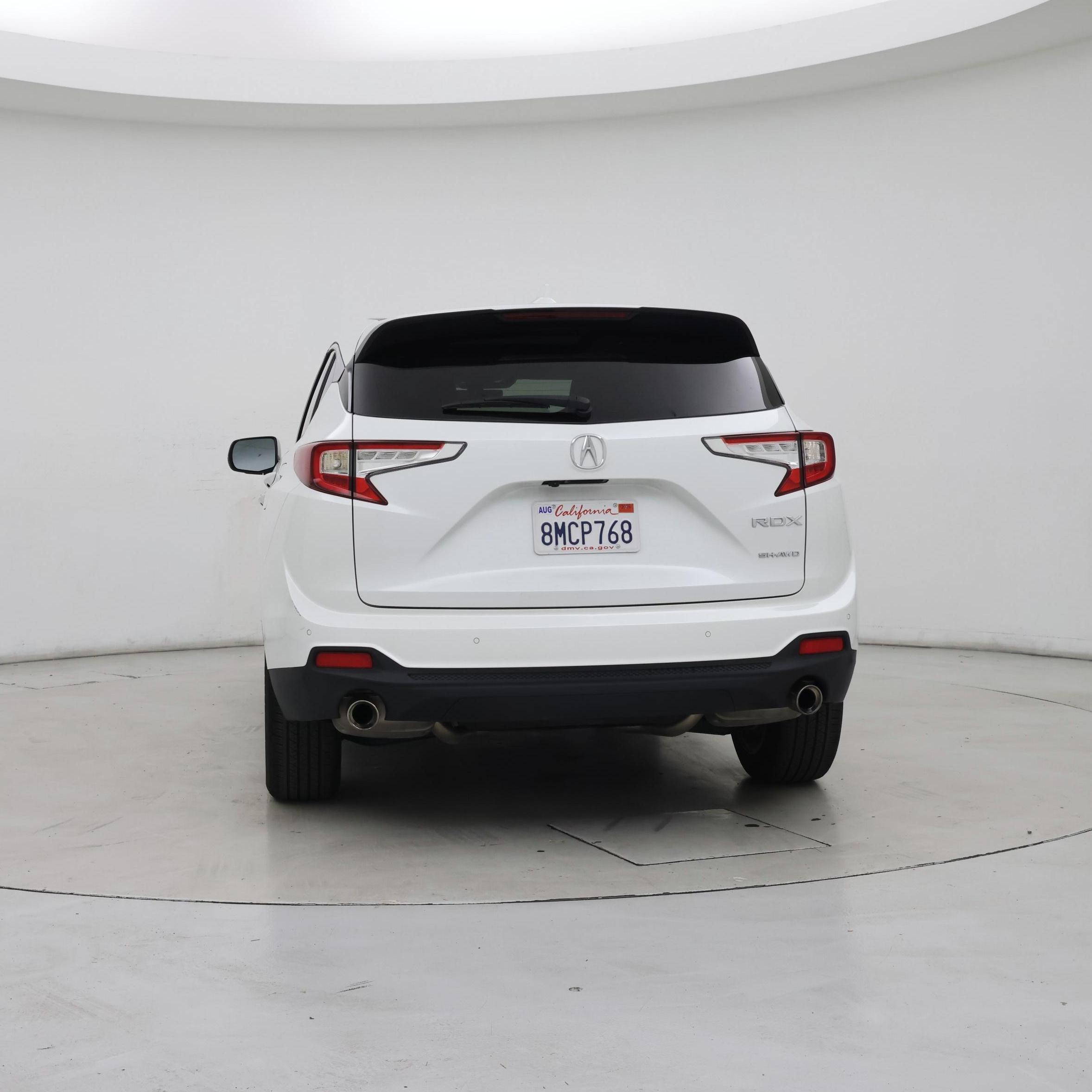 Thumbnail: 2020 Acura RDX - 6