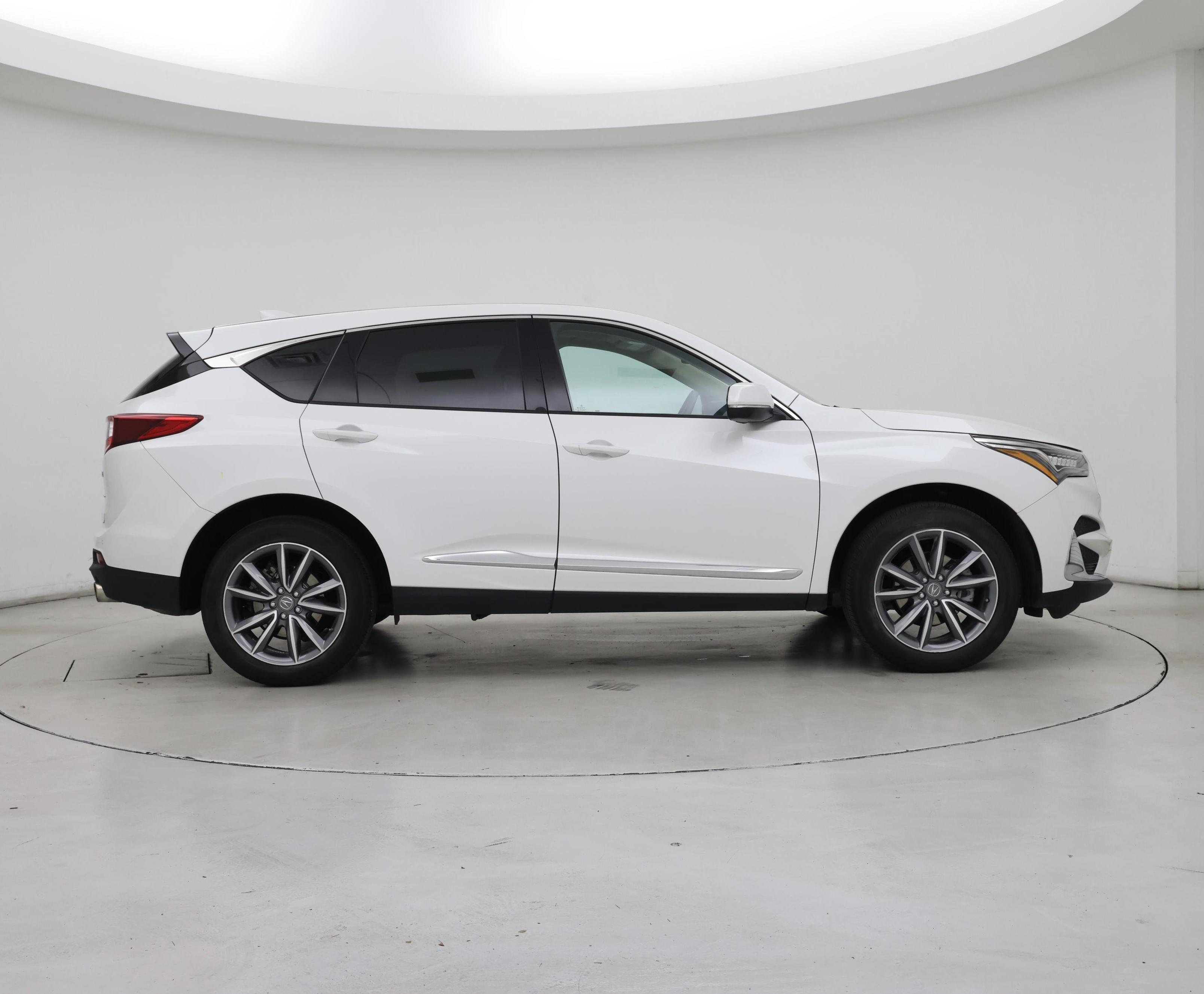 Thumbnail: 2020 Acura RDX - 7