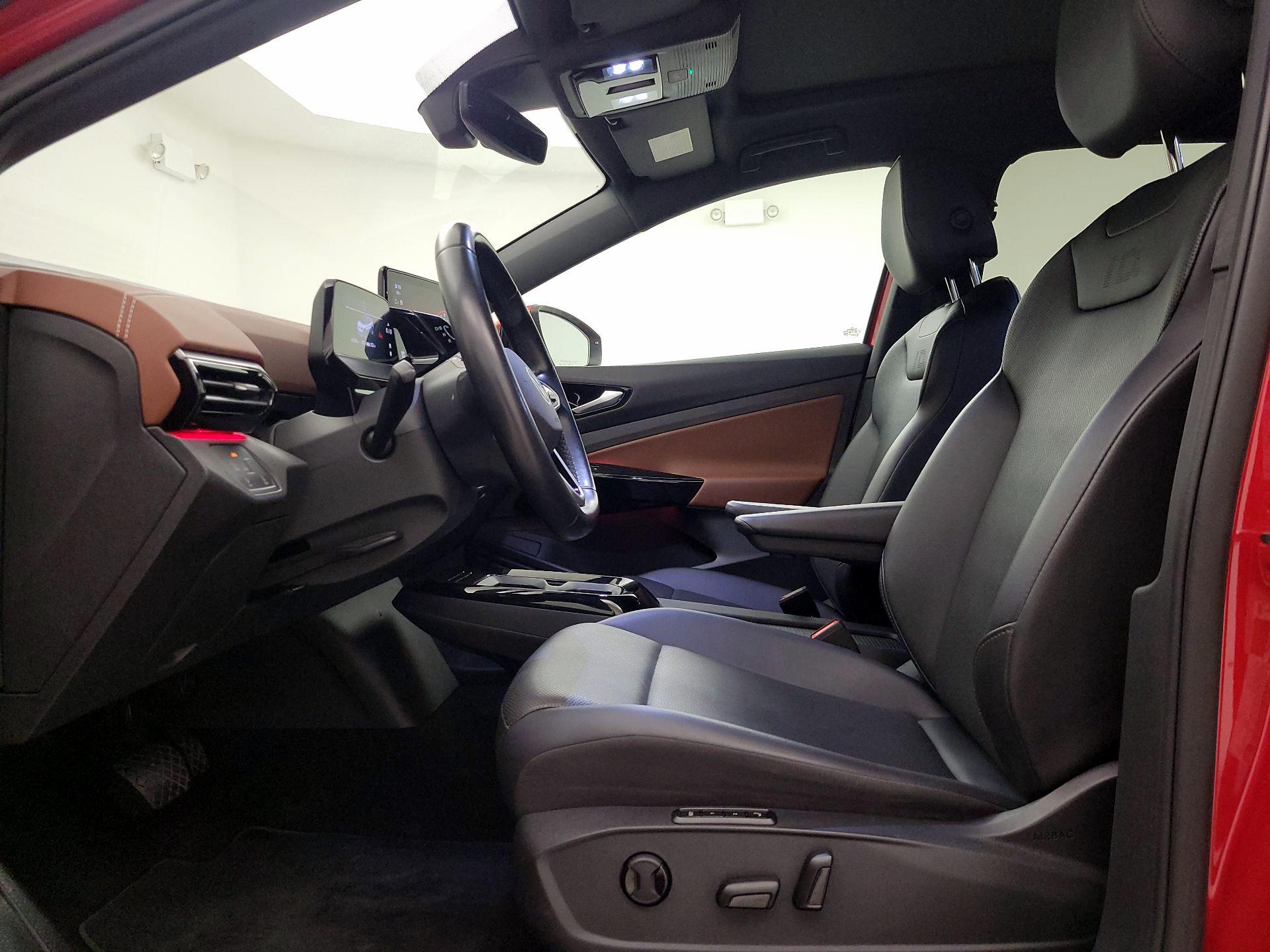 Thumbnail: 2022 Volkswagen ID.4 - 11