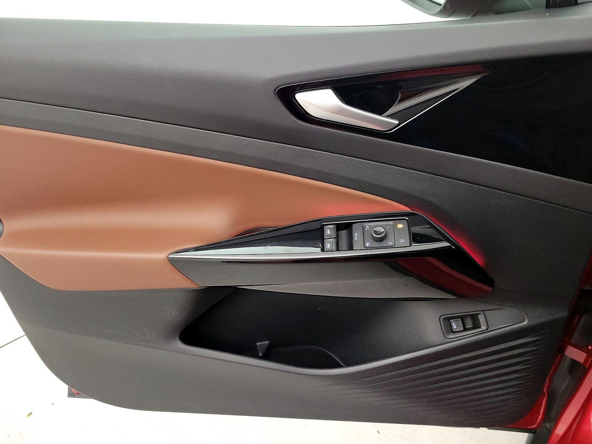 Thumbnail: 2022 Volkswagen ID.4 - 12