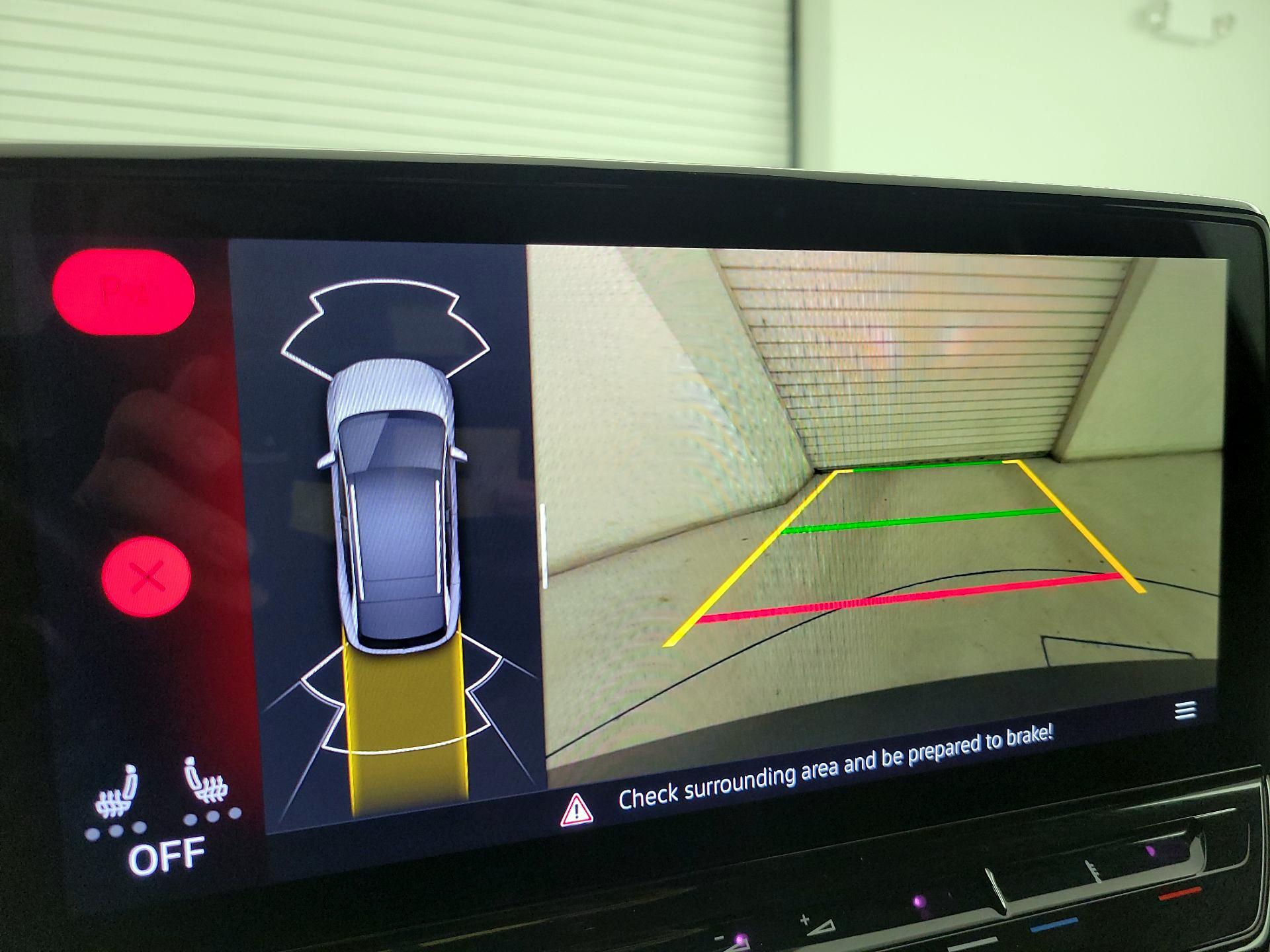 Thumbnail: 2022 Volkswagen ID.4 - 15