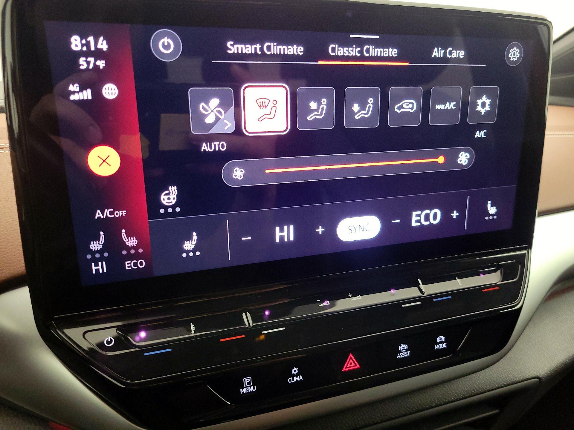 Thumbnail: 2022 Volkswagen ID.4 - 17