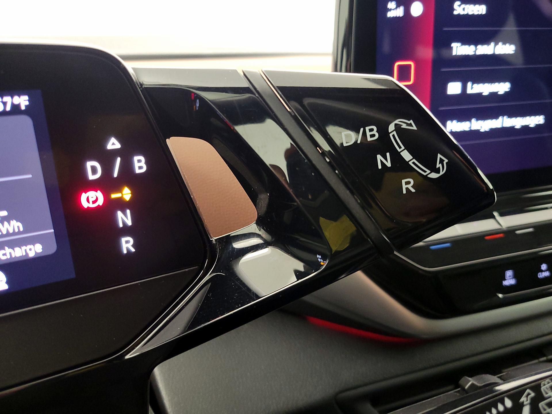 Thumbnail: 2022 Volkswagen ID.4 - 18