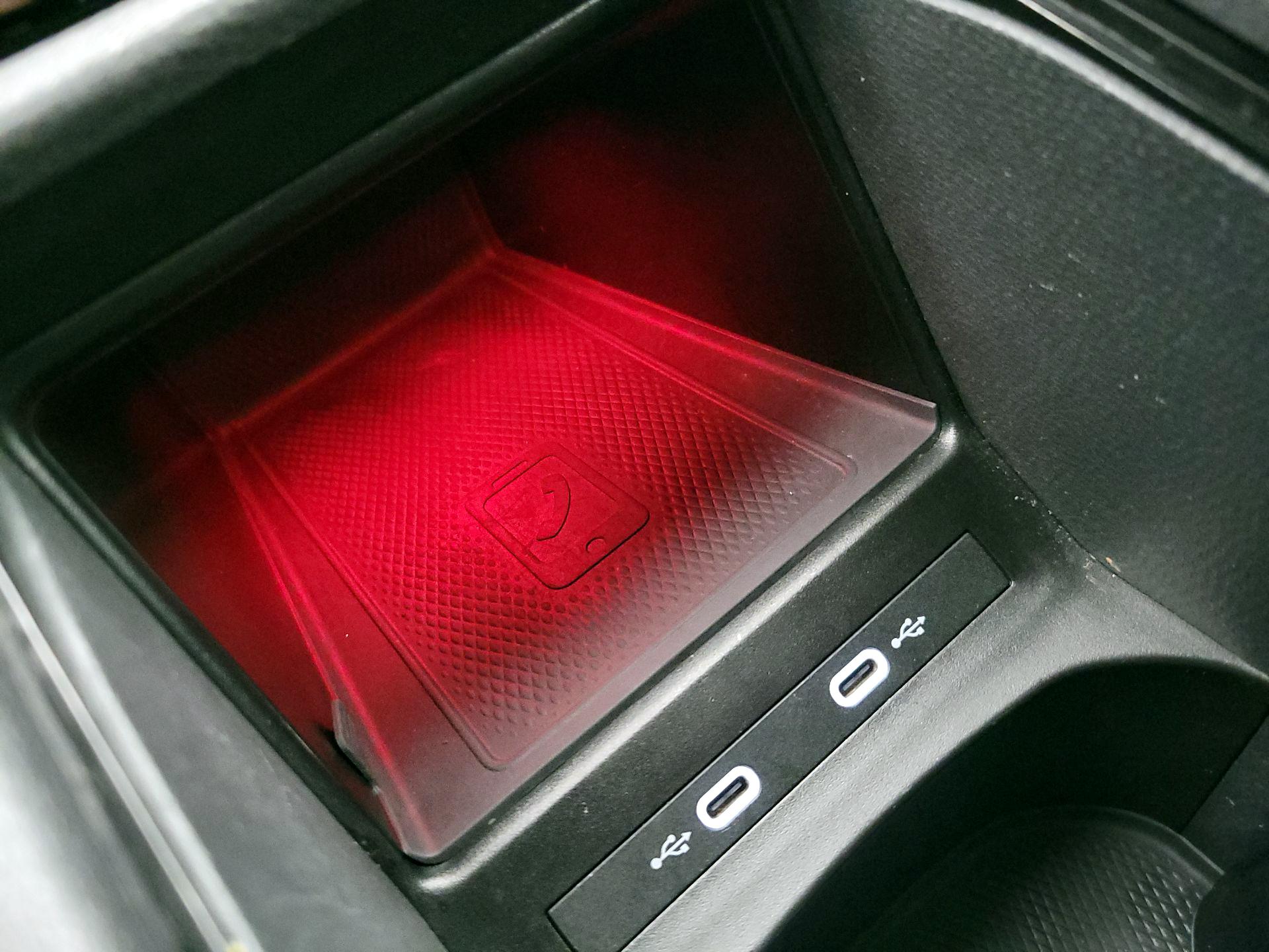 Thumbnail: 2022 Volkswagen ID.4 - 19