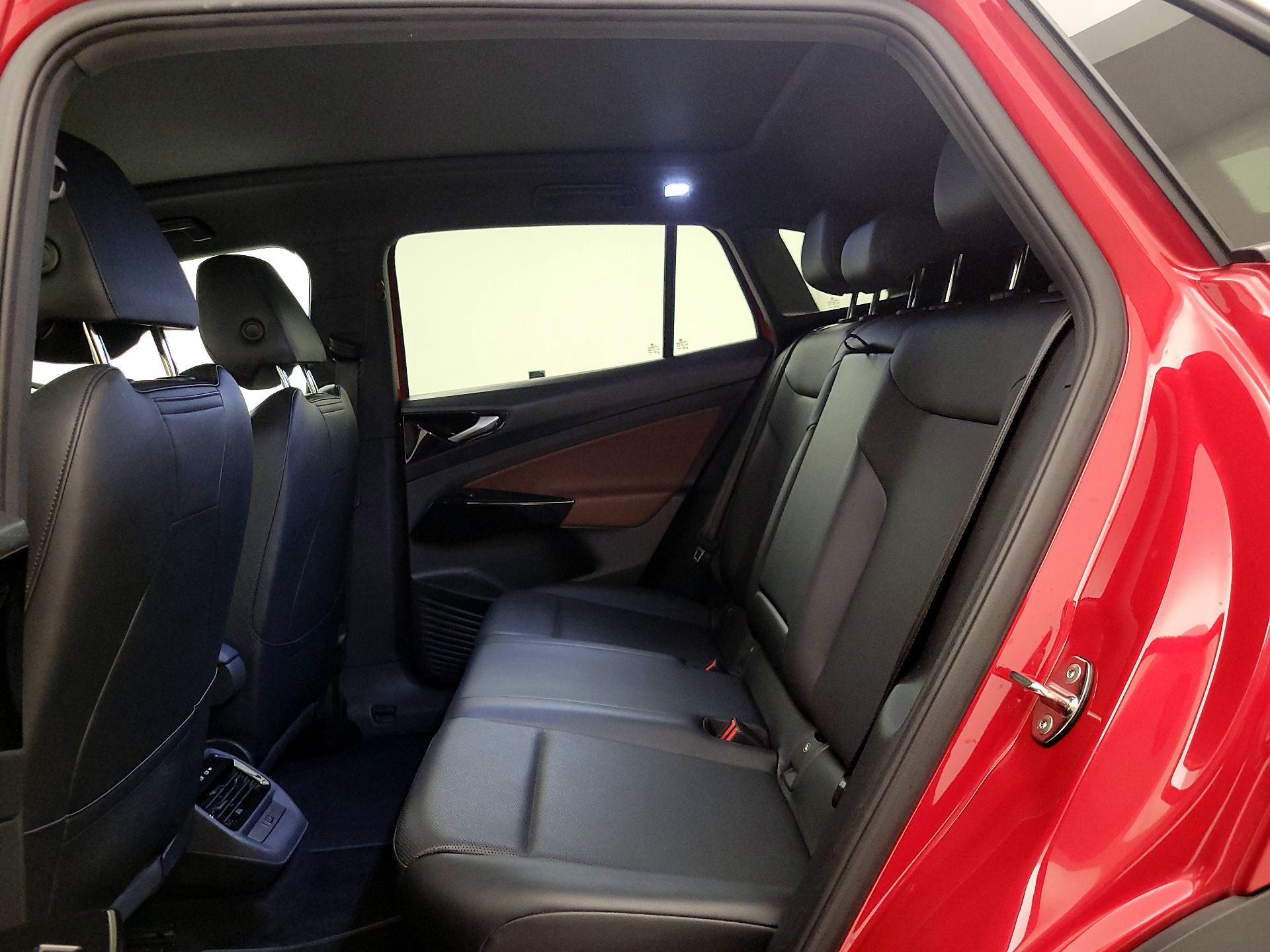 Thumbnail: 2022 Volkswagen ID.4 - 20