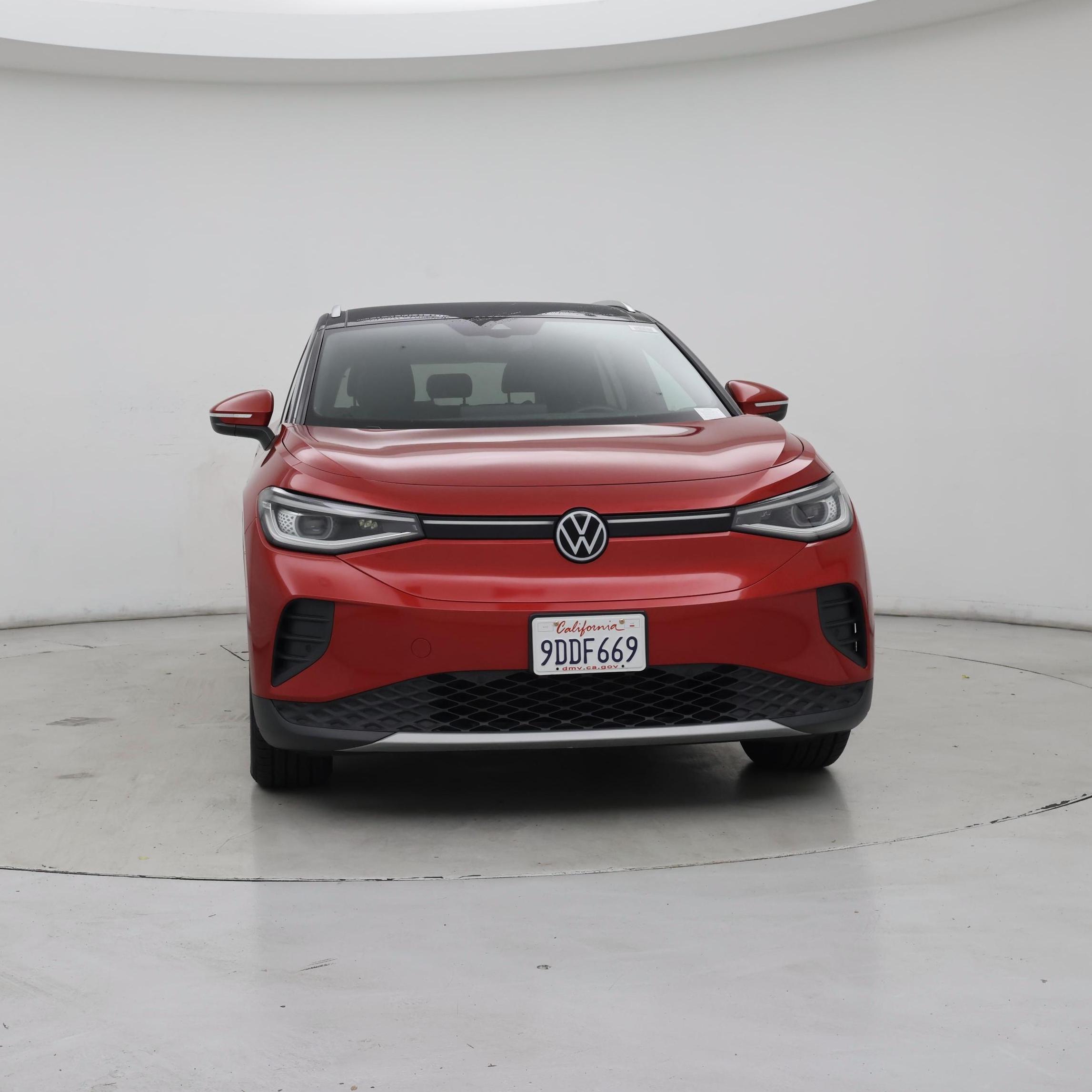 Thumbnail: 2022 Volkswagen ID.4 - 5