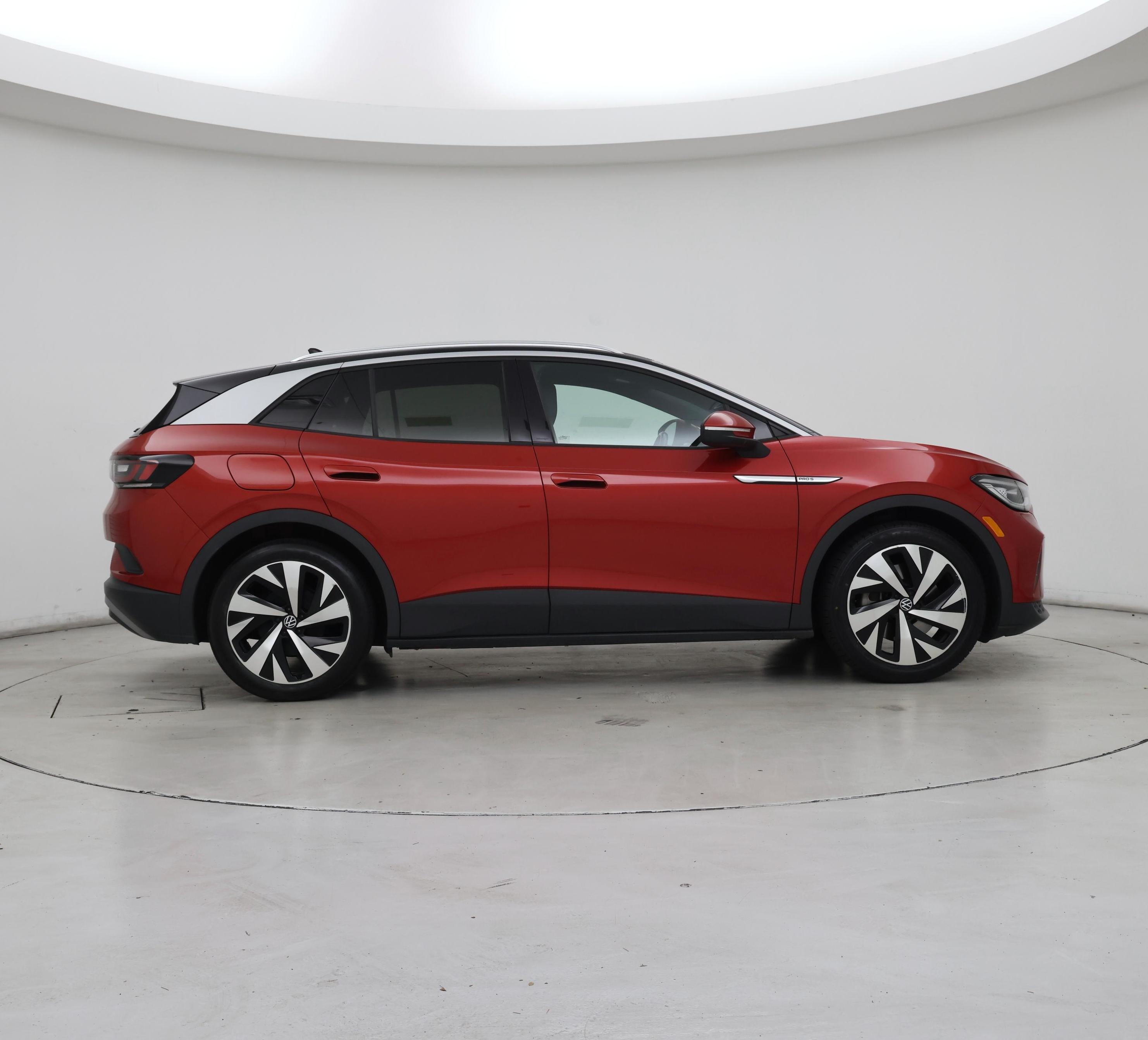 Thumbnail: 2022 Volkswagen ID.4 - 7