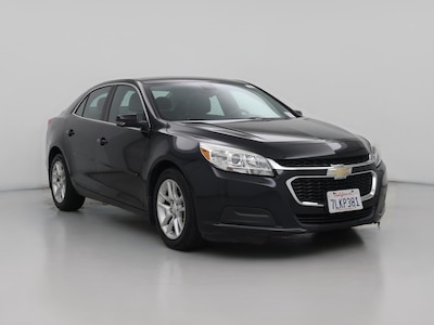 2015 Chevrolet Malibu LT