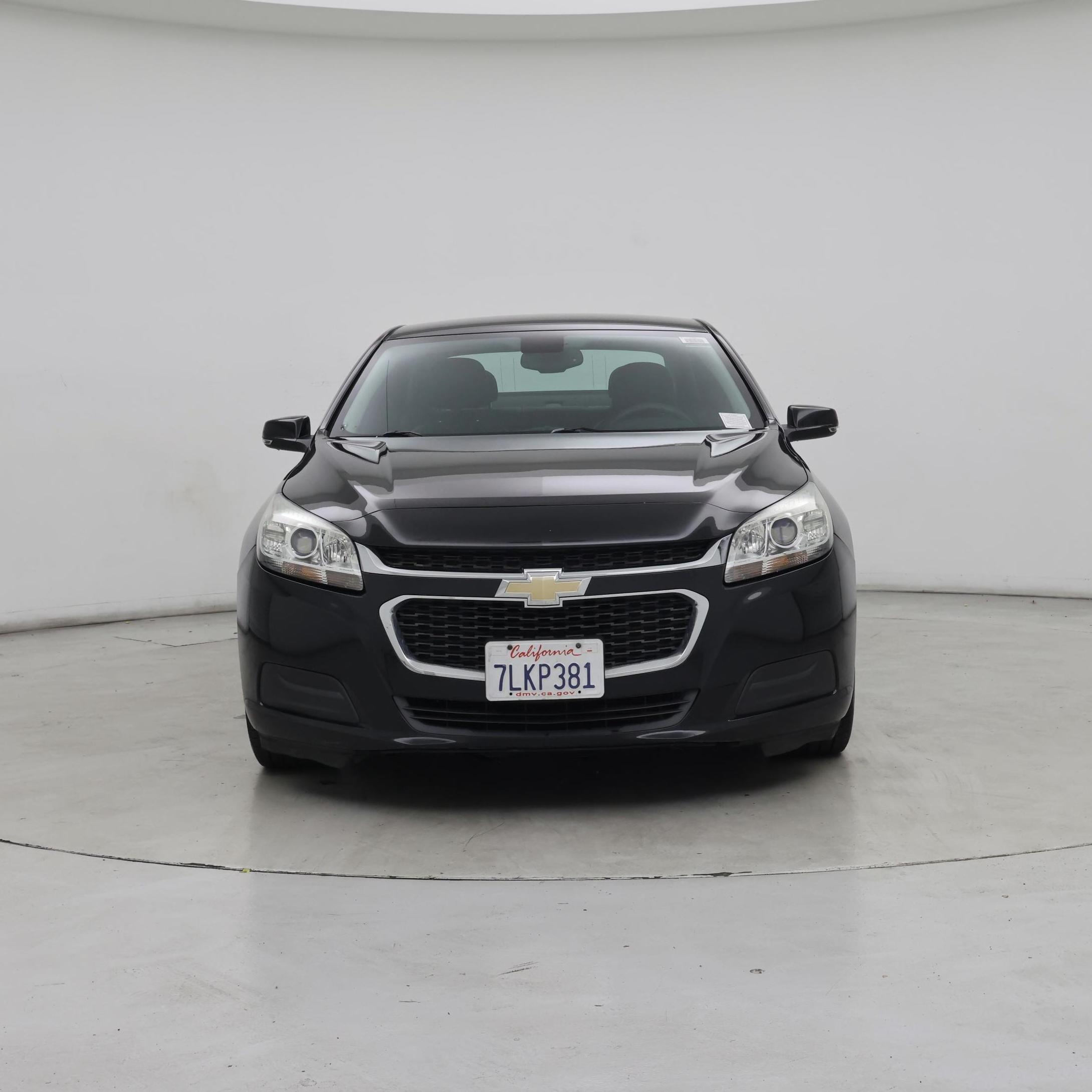 Thumbnail: 2015 Chevrolet Malibu - 5