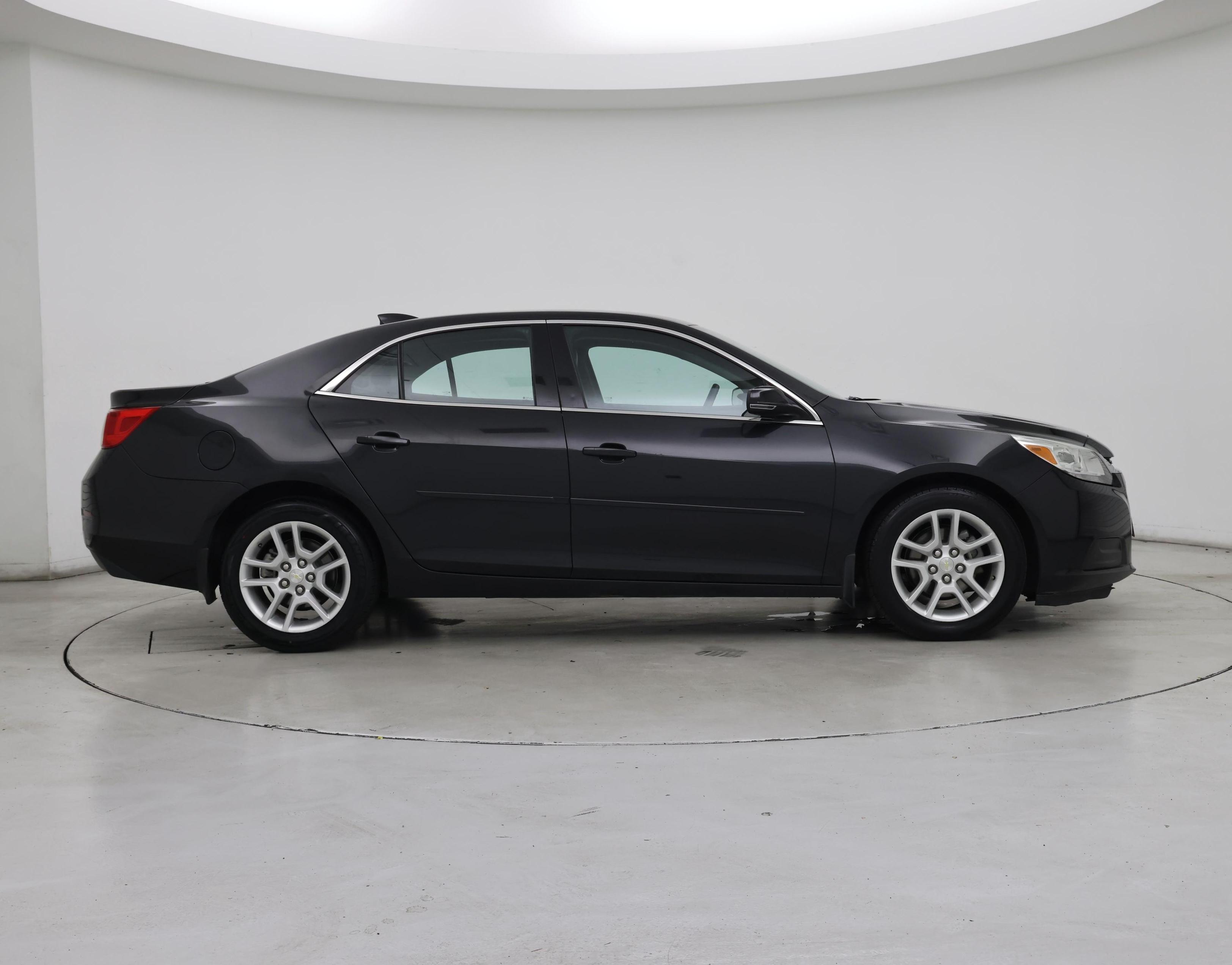 Thumbnail: 2015 Chevrolet Malibu - 7