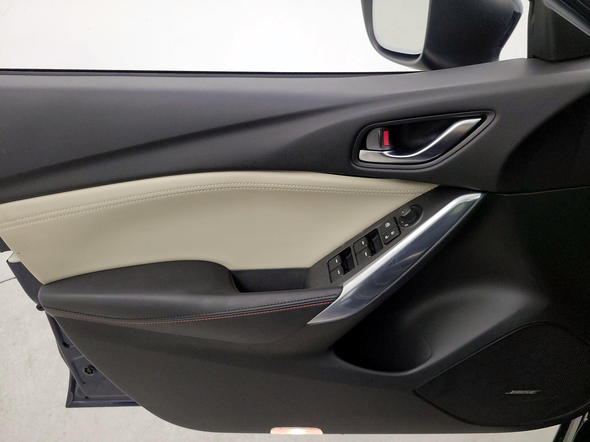 Thumbnail: 2015 Mazda Mazda6 - 12