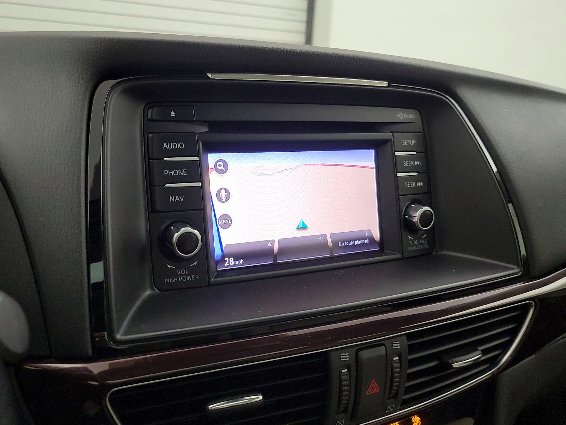 Thumbnail: 2015 Mazda Mazda6 - 14