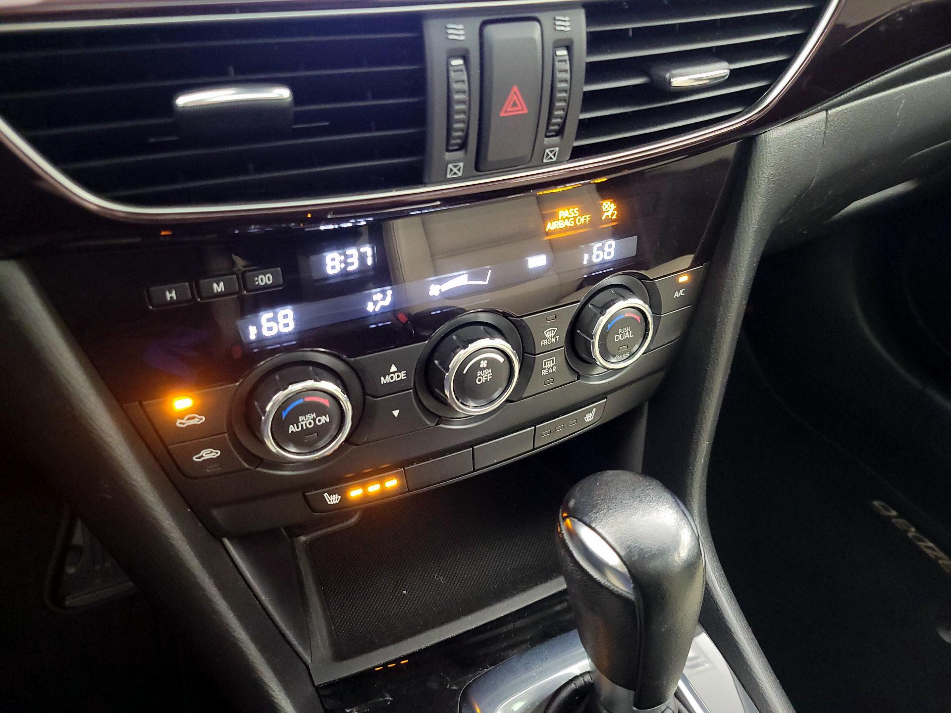 Thumbnail: 2015 Mazda Mazda6 - 17