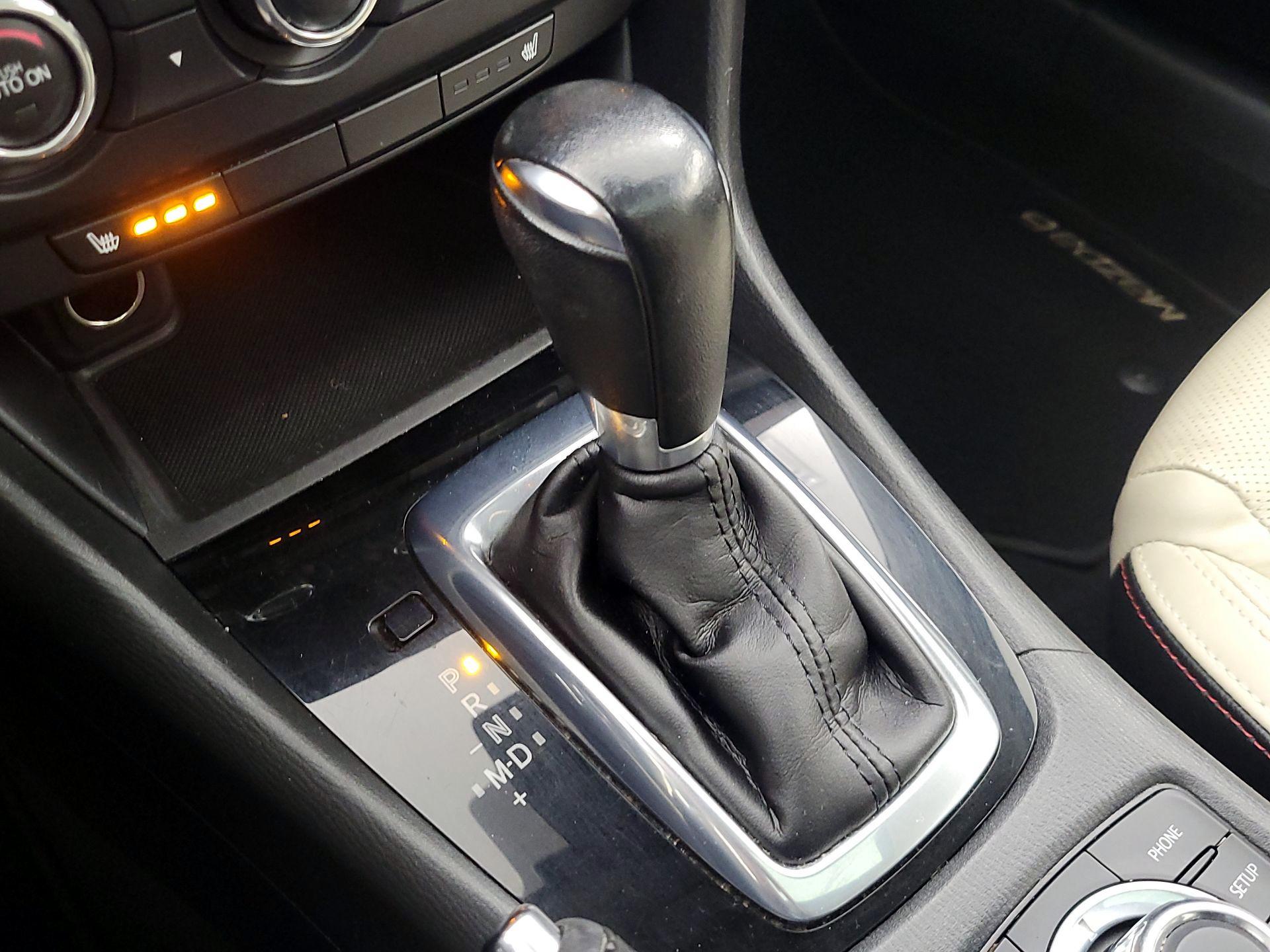 Thumbnail: 2015 Mazda Mazda6 - 18