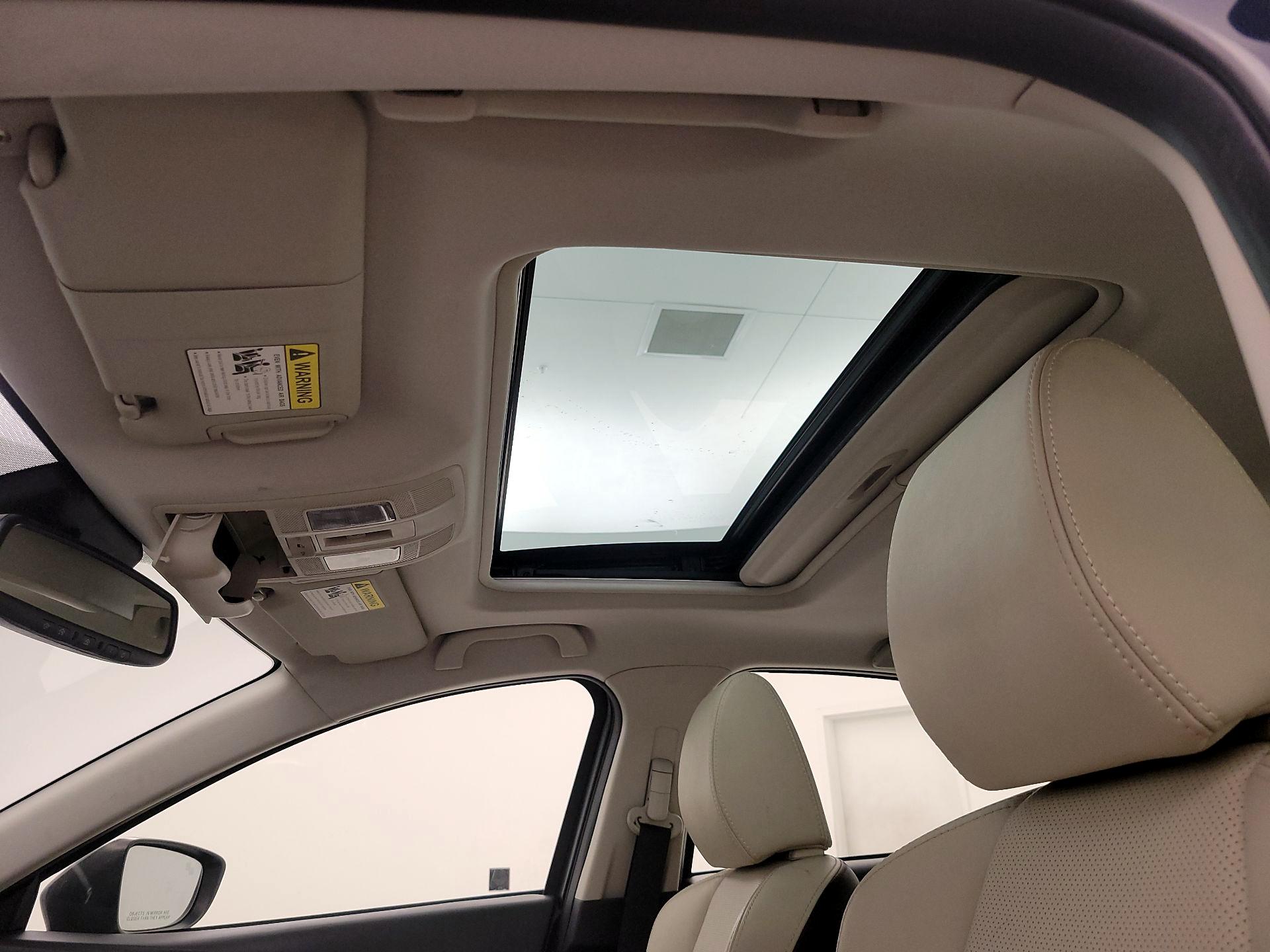 Thumbnail: 2015 Mazda Mazda6 - 20