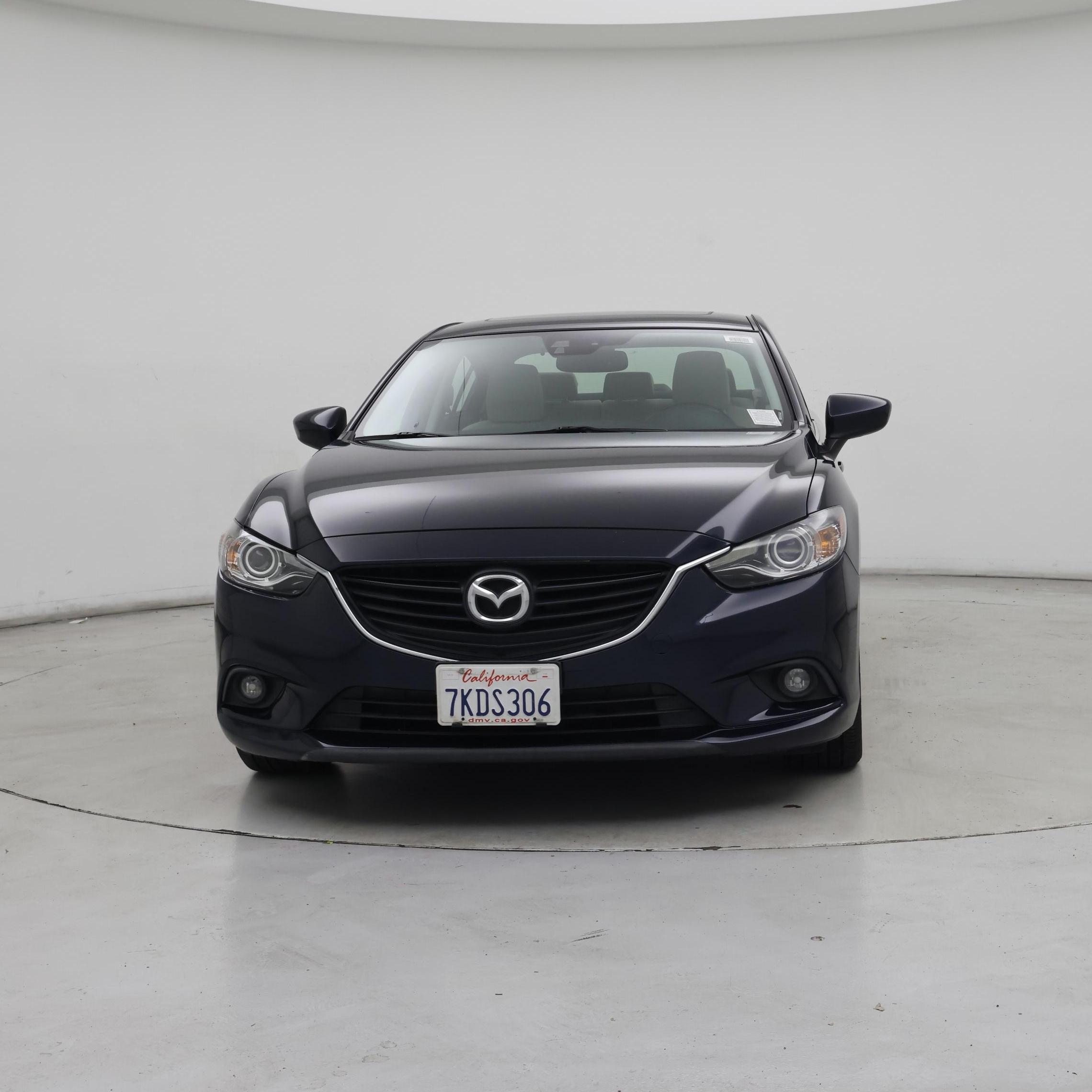 Thumbnail: 2015 Mazda Mazda6 - 5