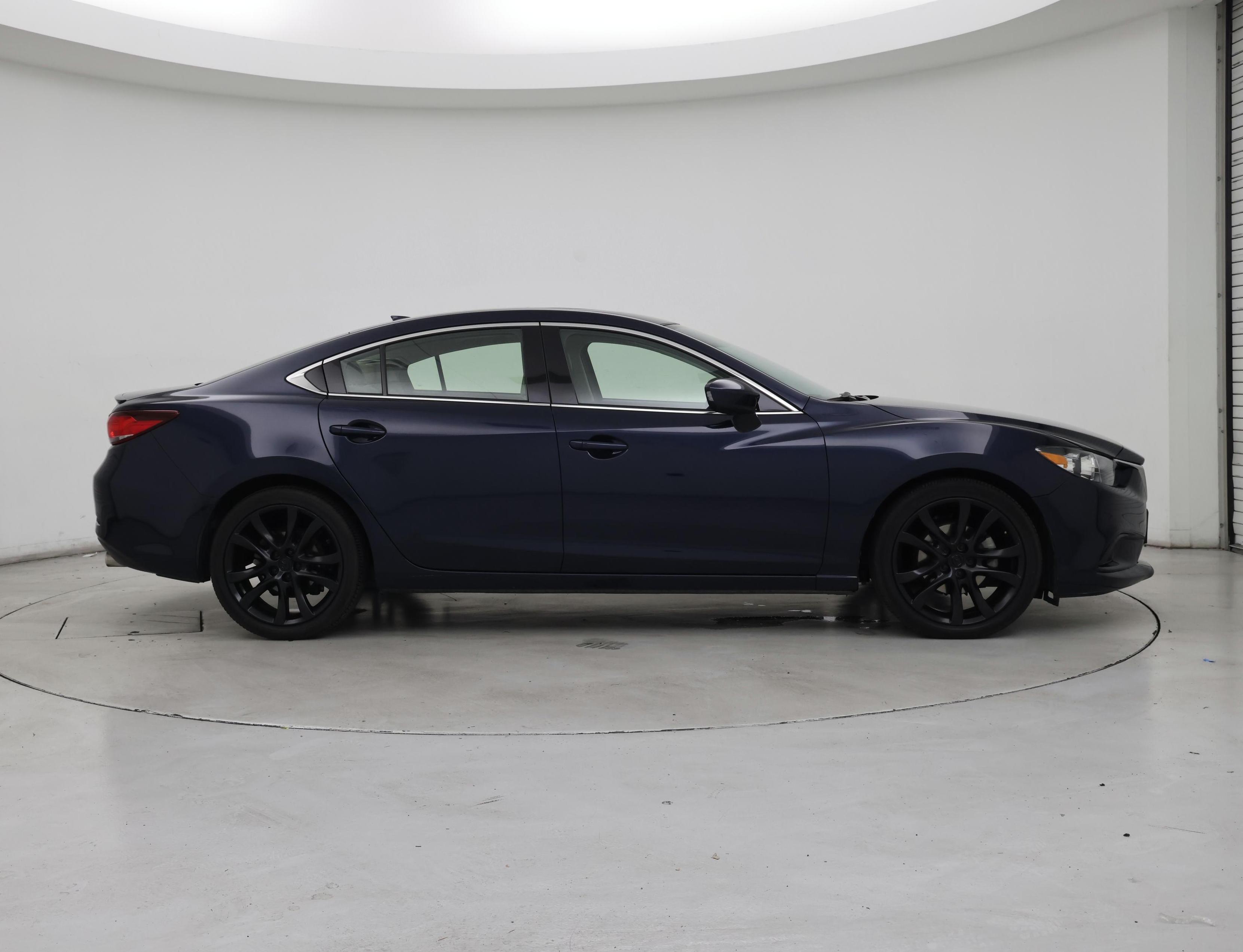 Thumbnail: 2015 Mazda Mazda6 - 7