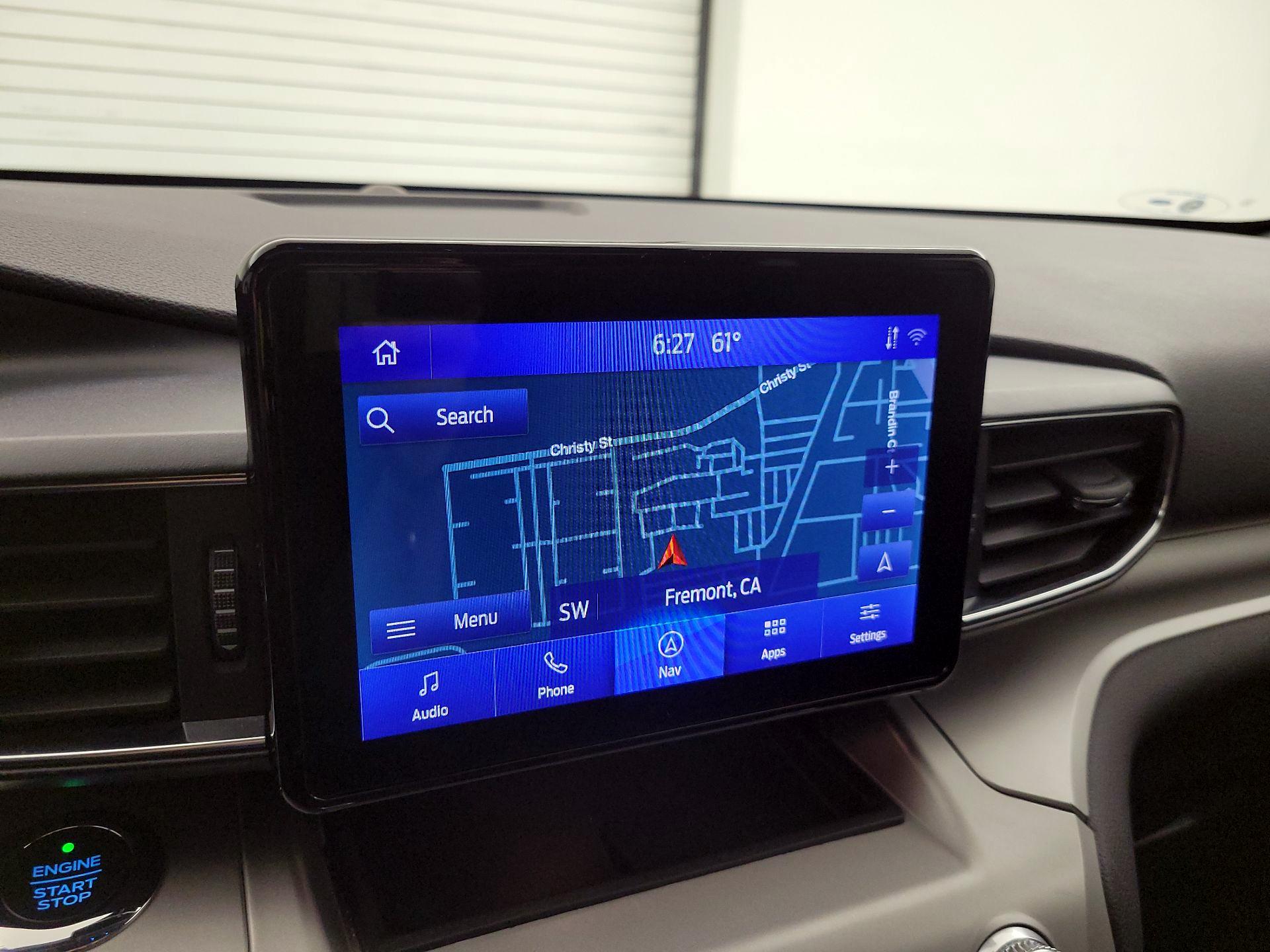 Thumbnail: 2021 Ford Explorer - 14